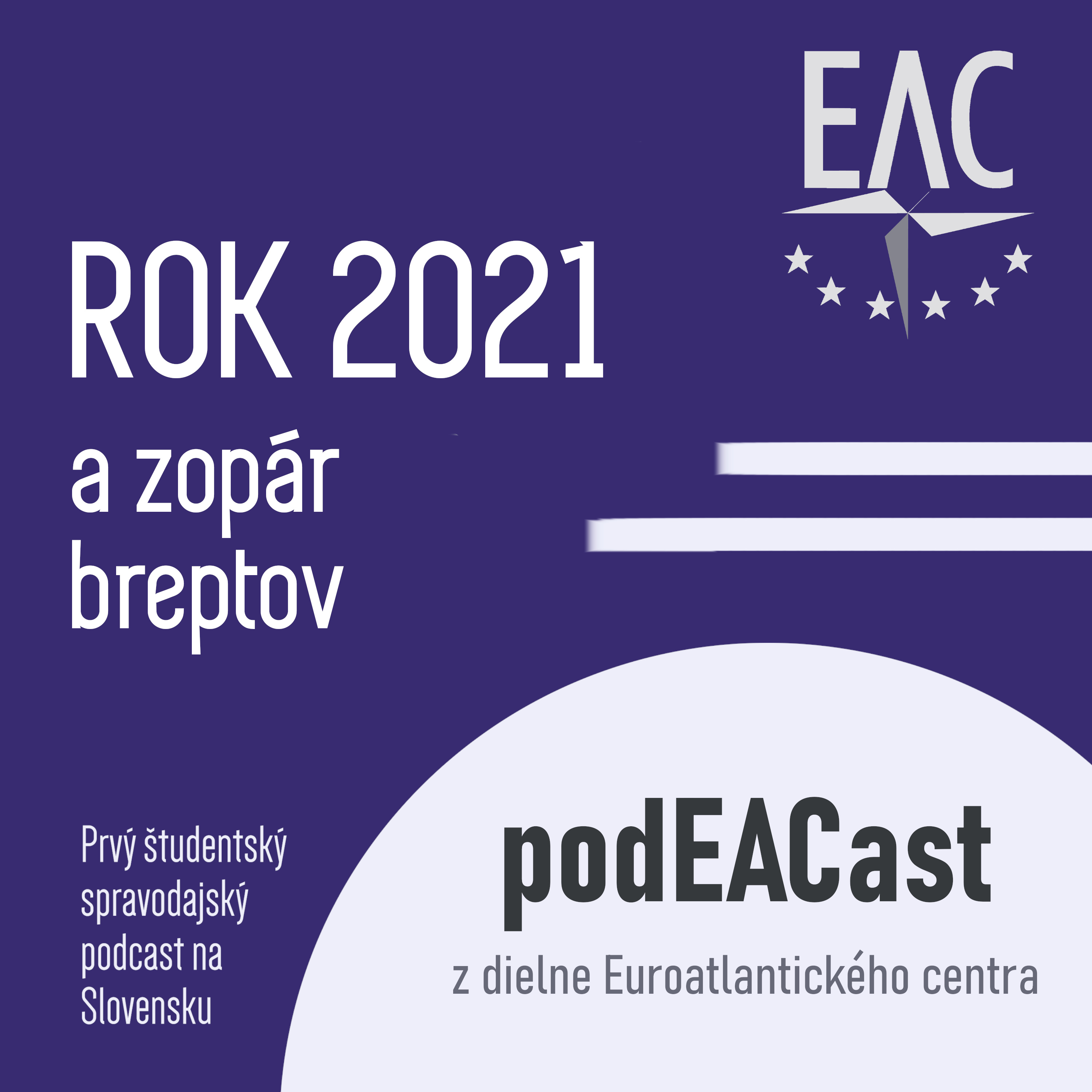 podEACast