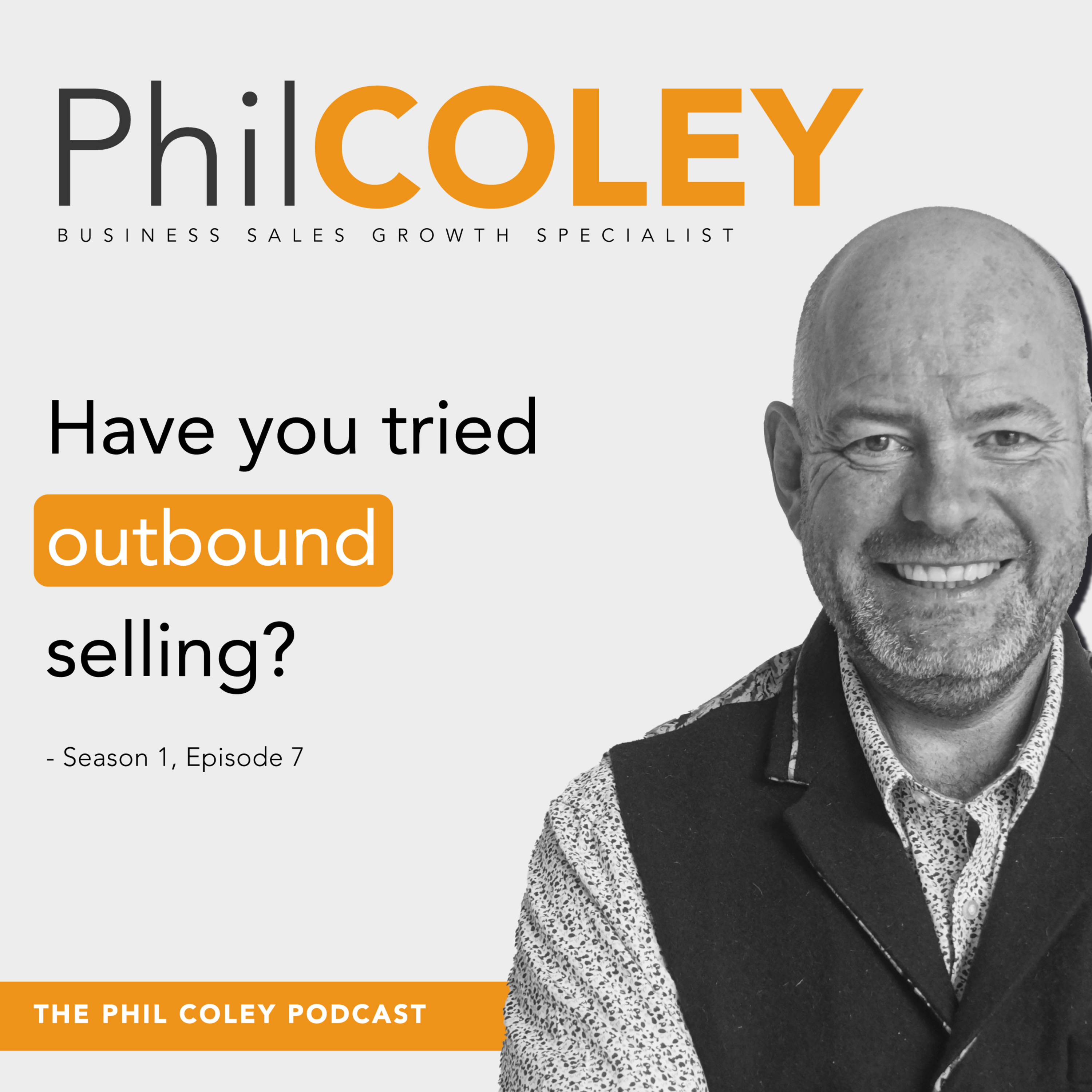 The Phil Coley Podcast