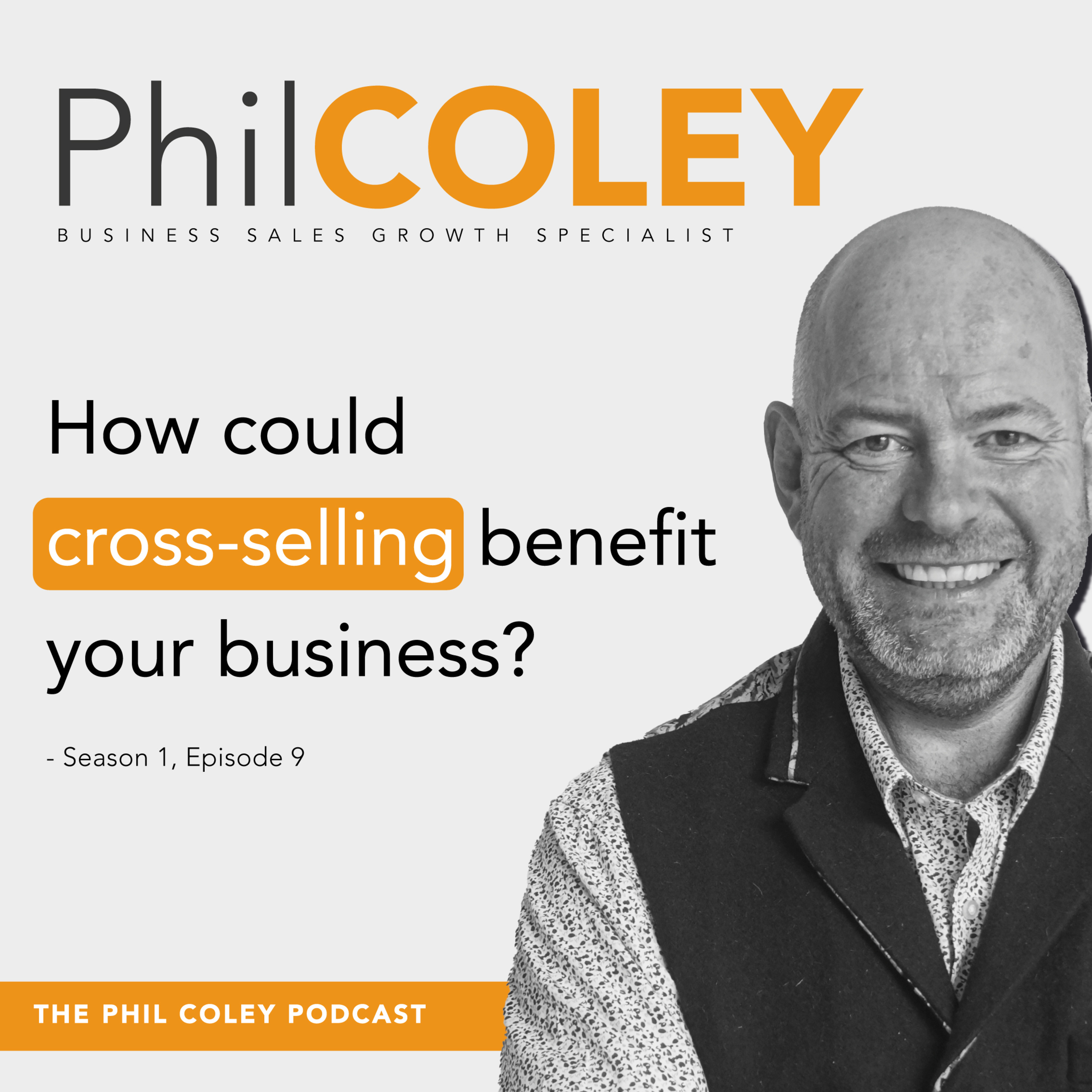 The Phil Coley Podcast