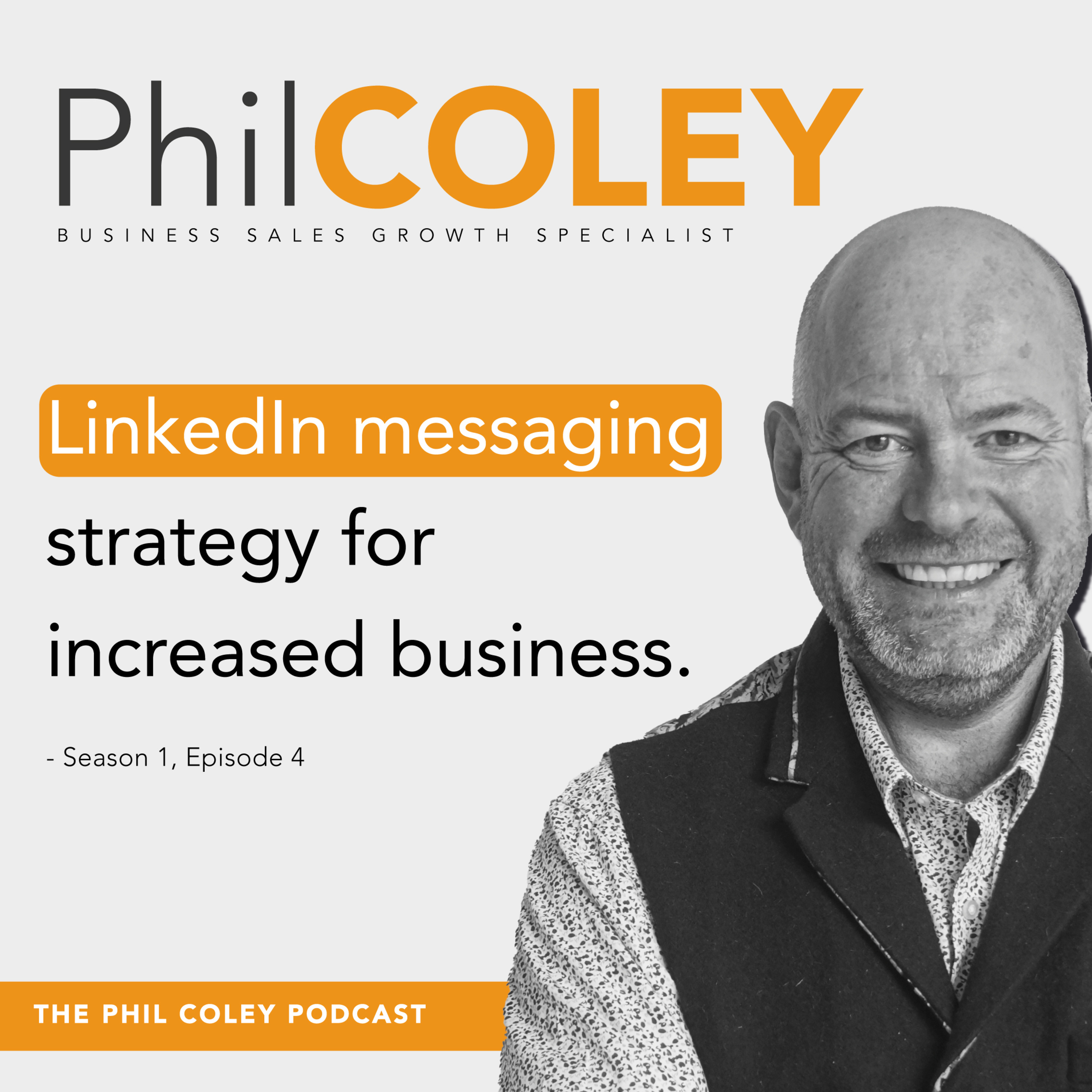The Phil Coley Podcast