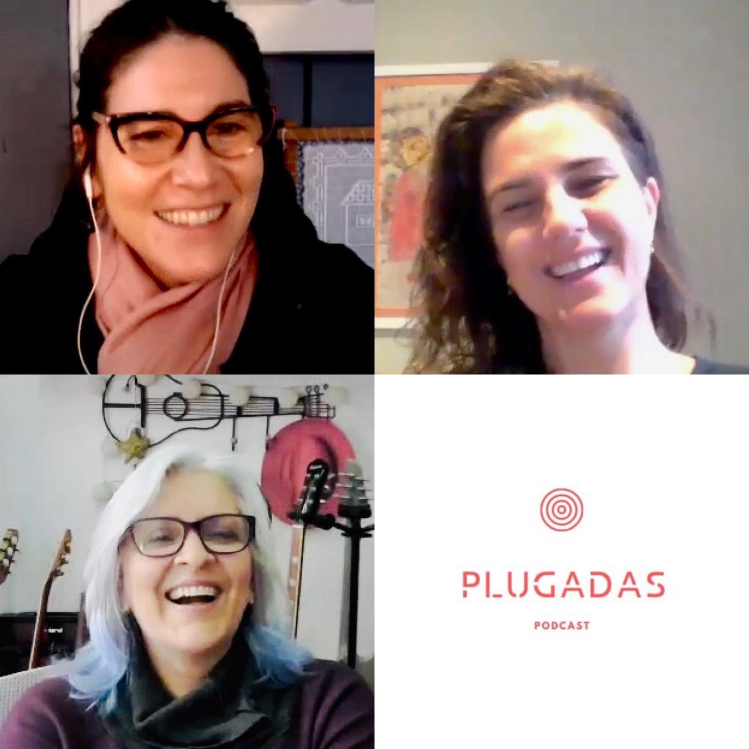 Plugadas