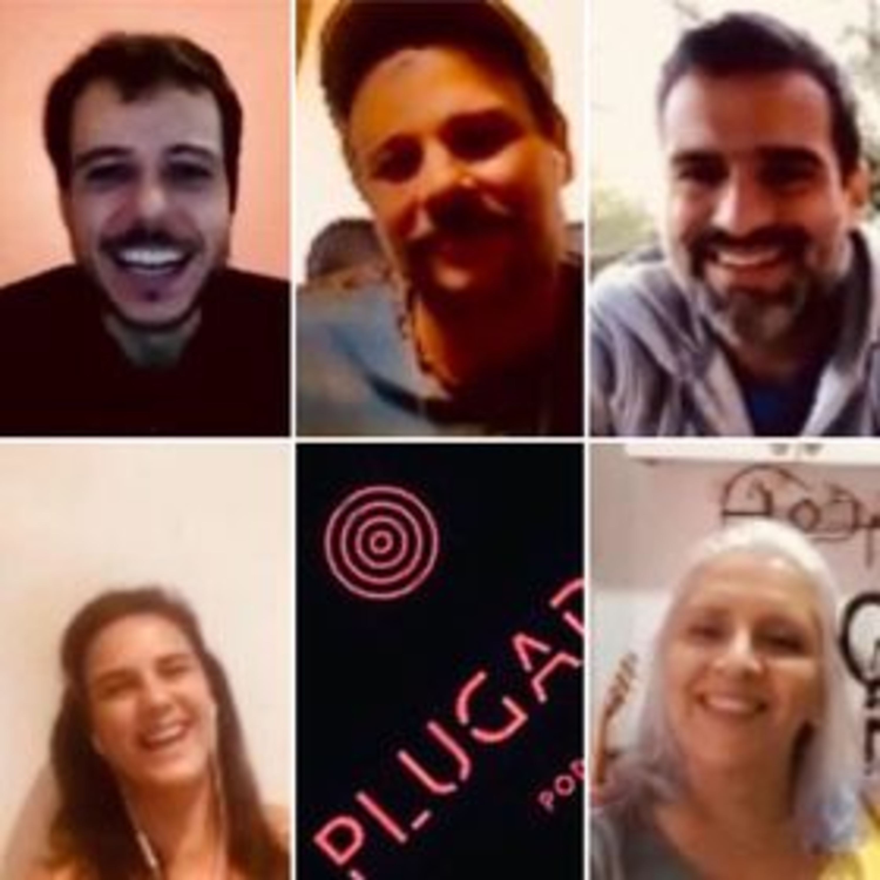 Plugadas