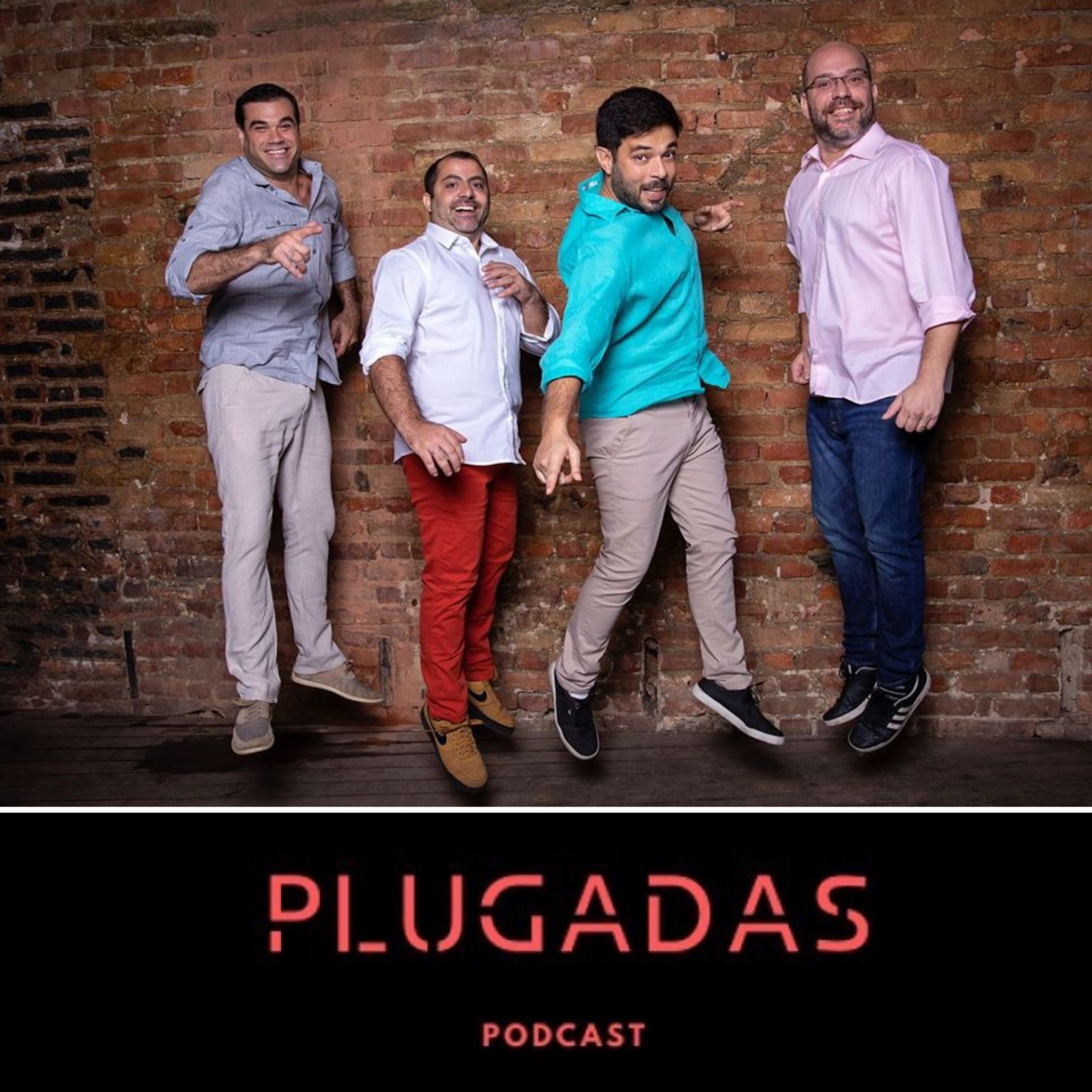Plugadas