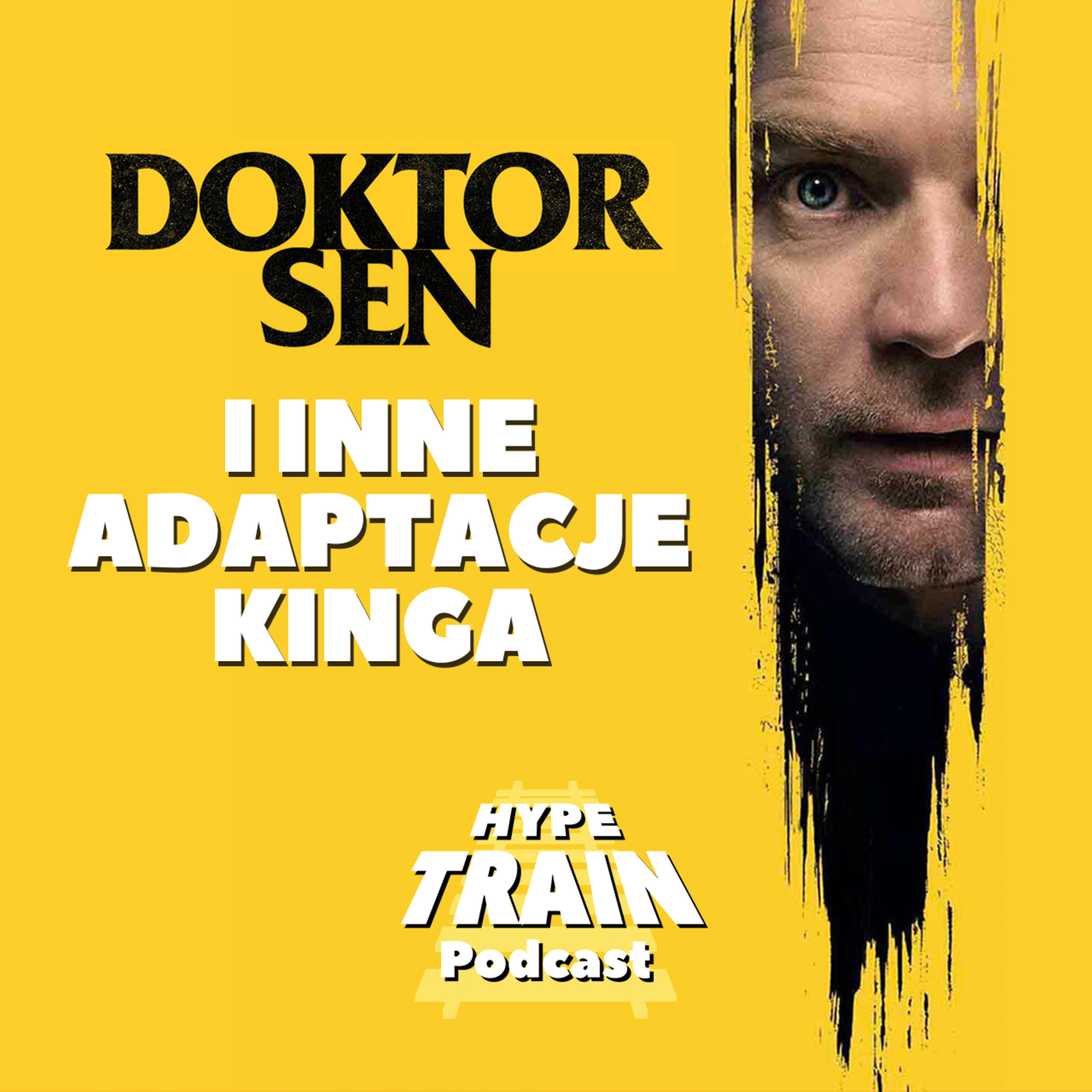 Hype Train | Pociąg do popkultury