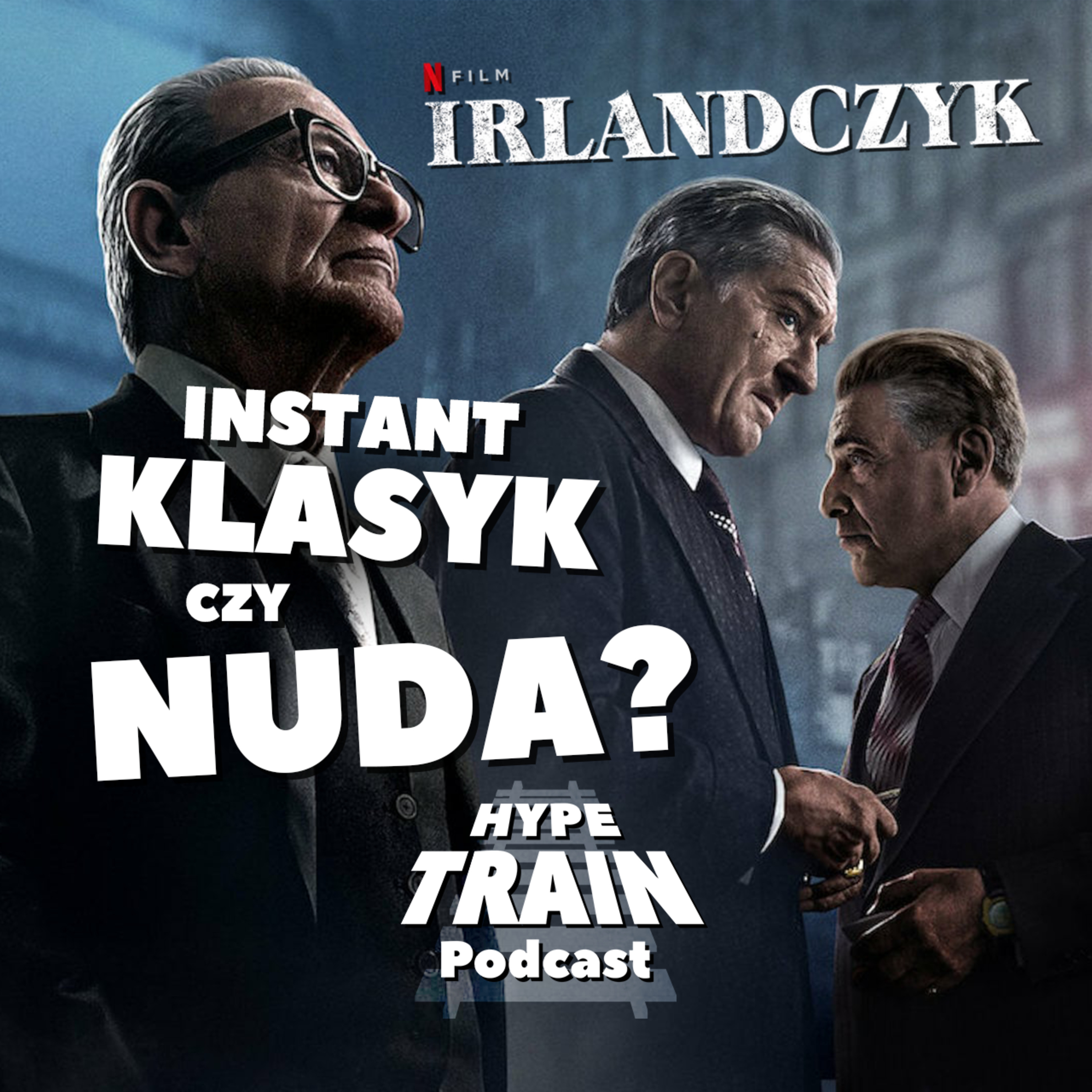 Hype Train | Pociąg do popkultury