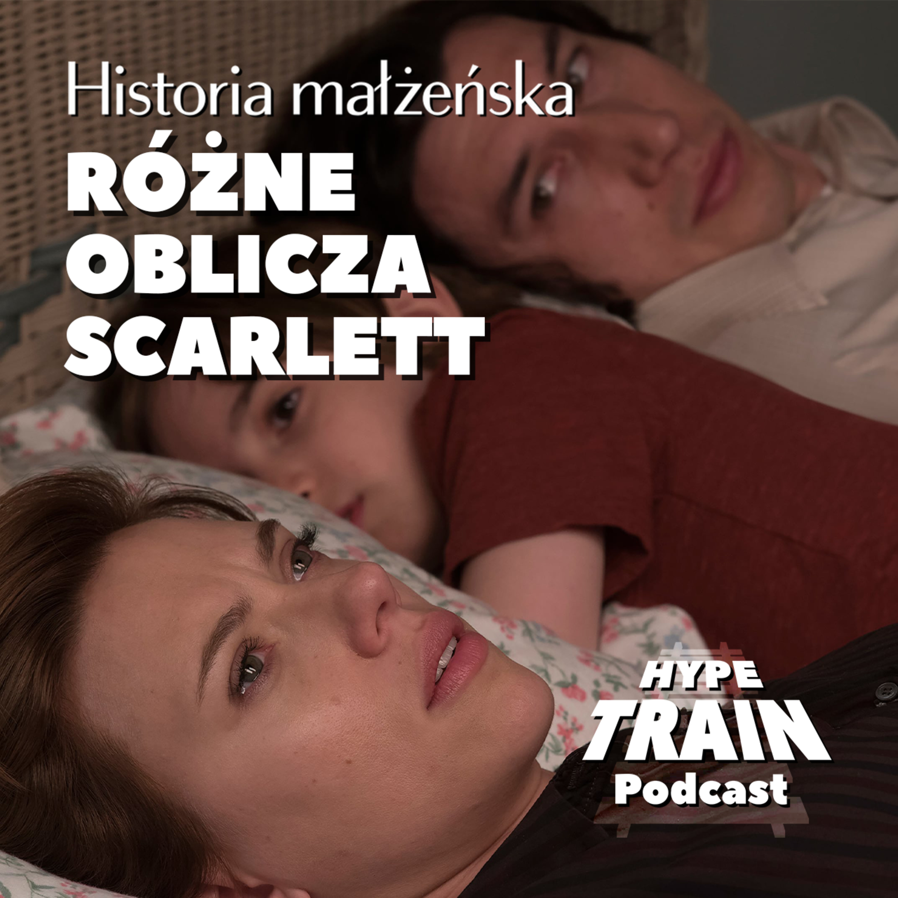 Hype Train | Pociąg do popkultury