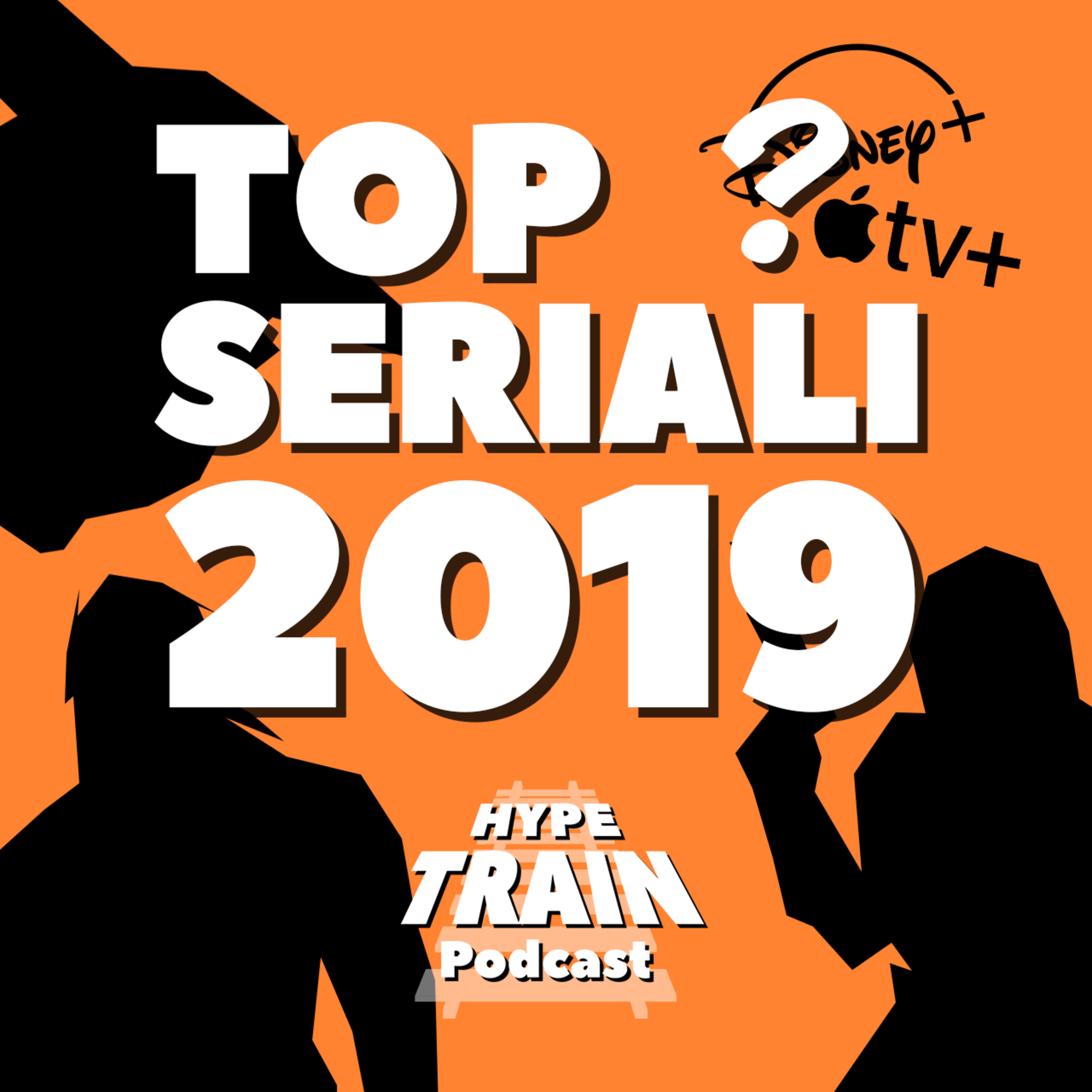 Hype Train | Pociąg do popkultury