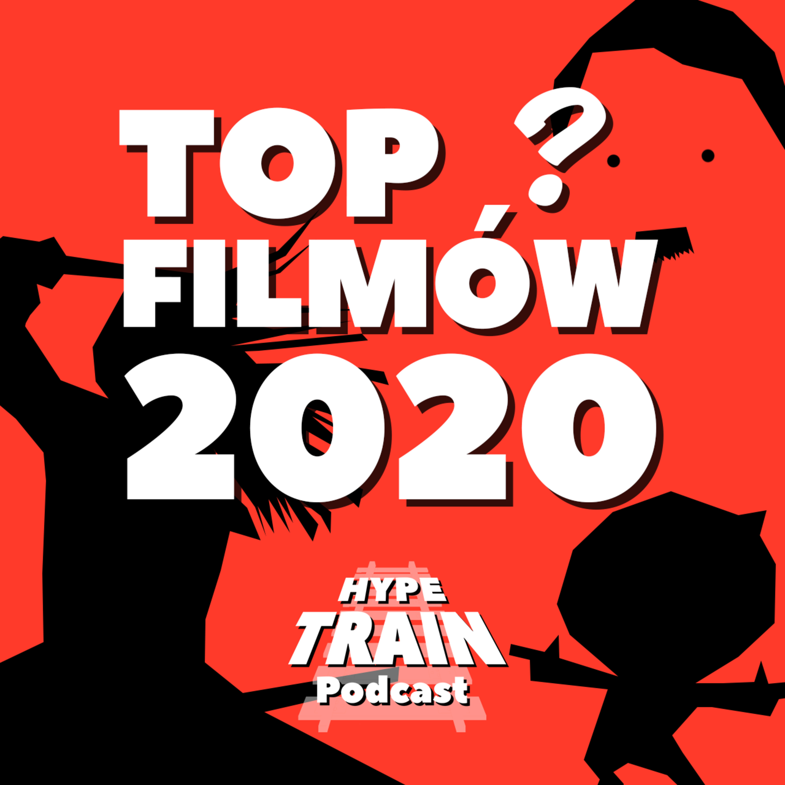 Hype Train | Pociąg do popkultury