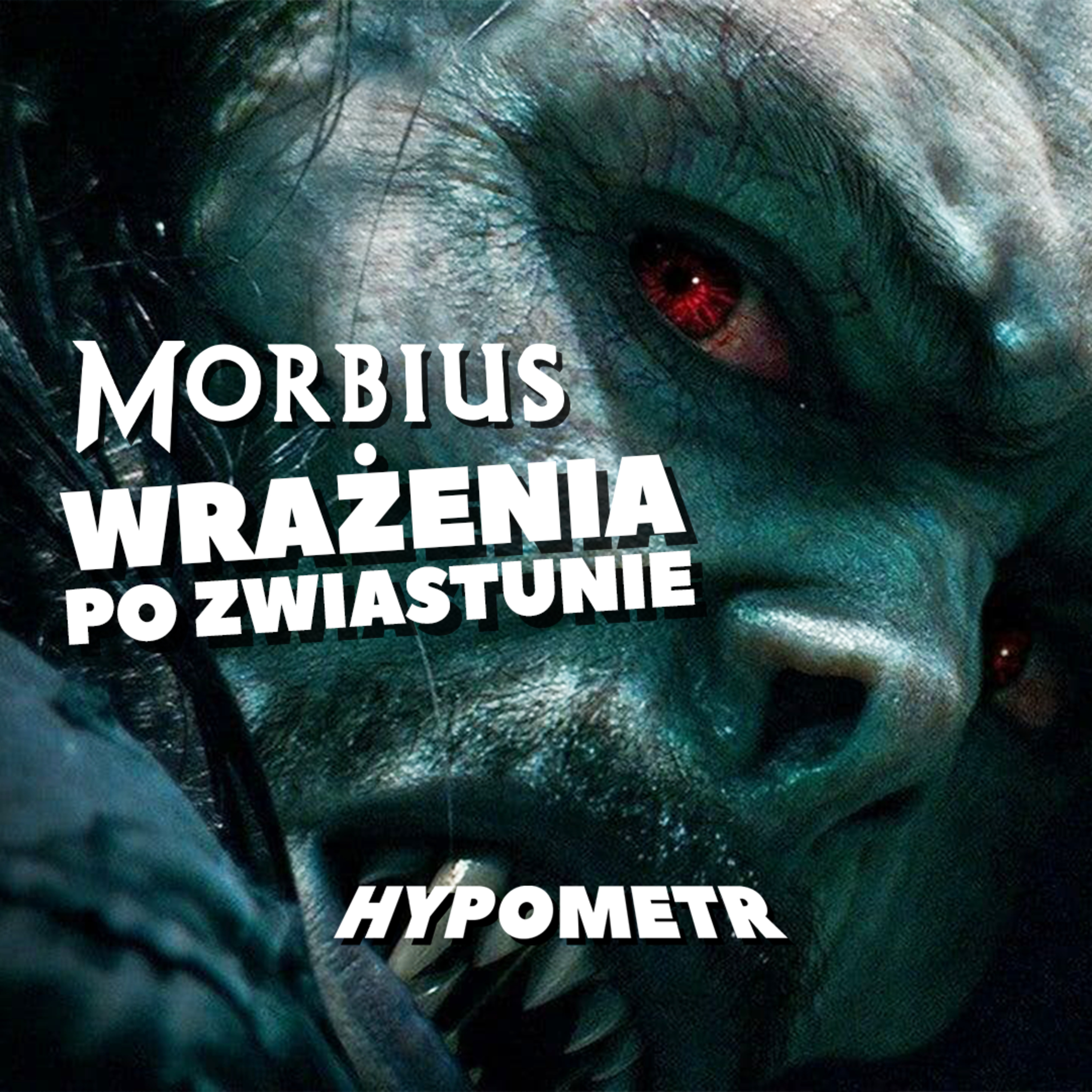 Hype Train | Pociąg do popkultury