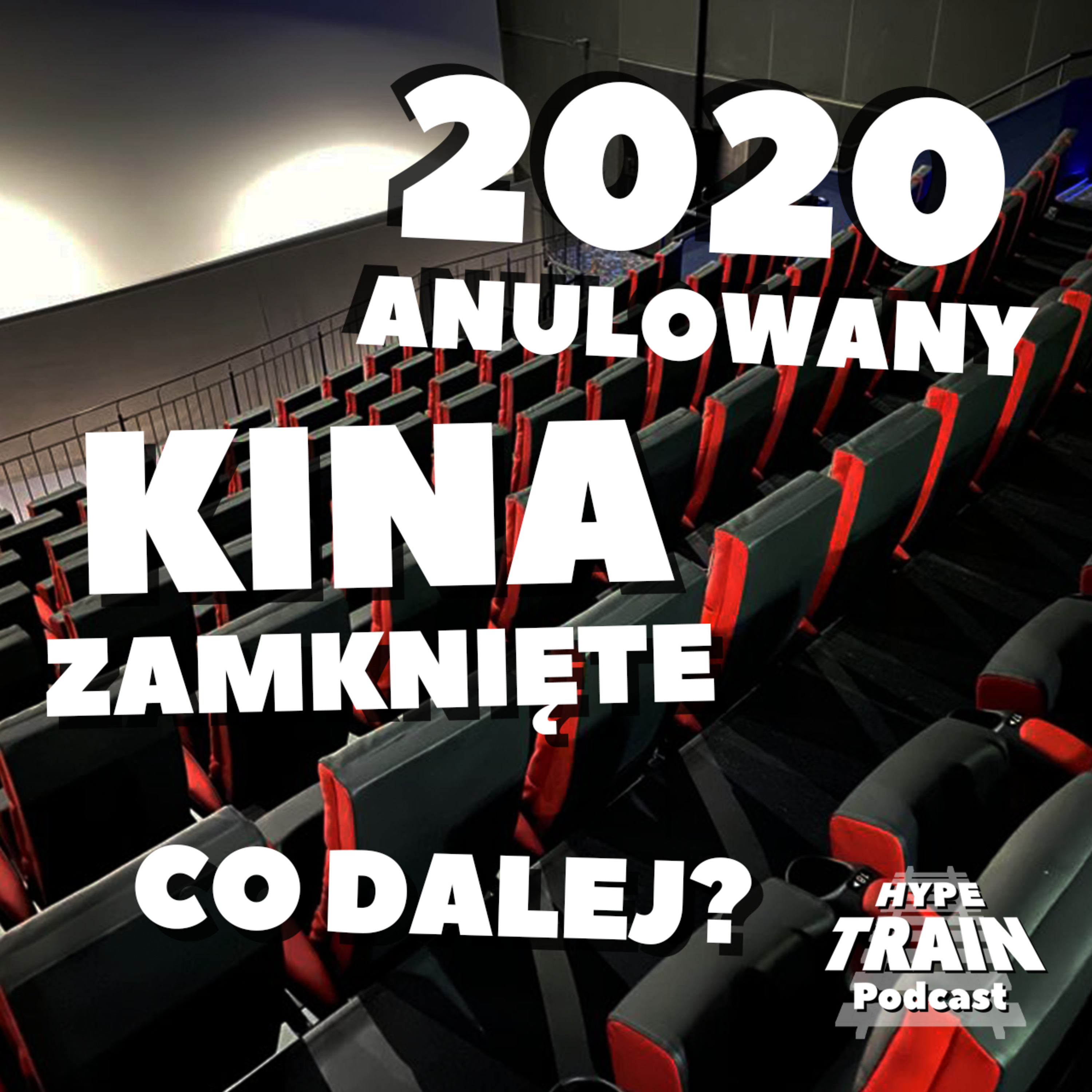 Hype Train | Pociąg do popkultury