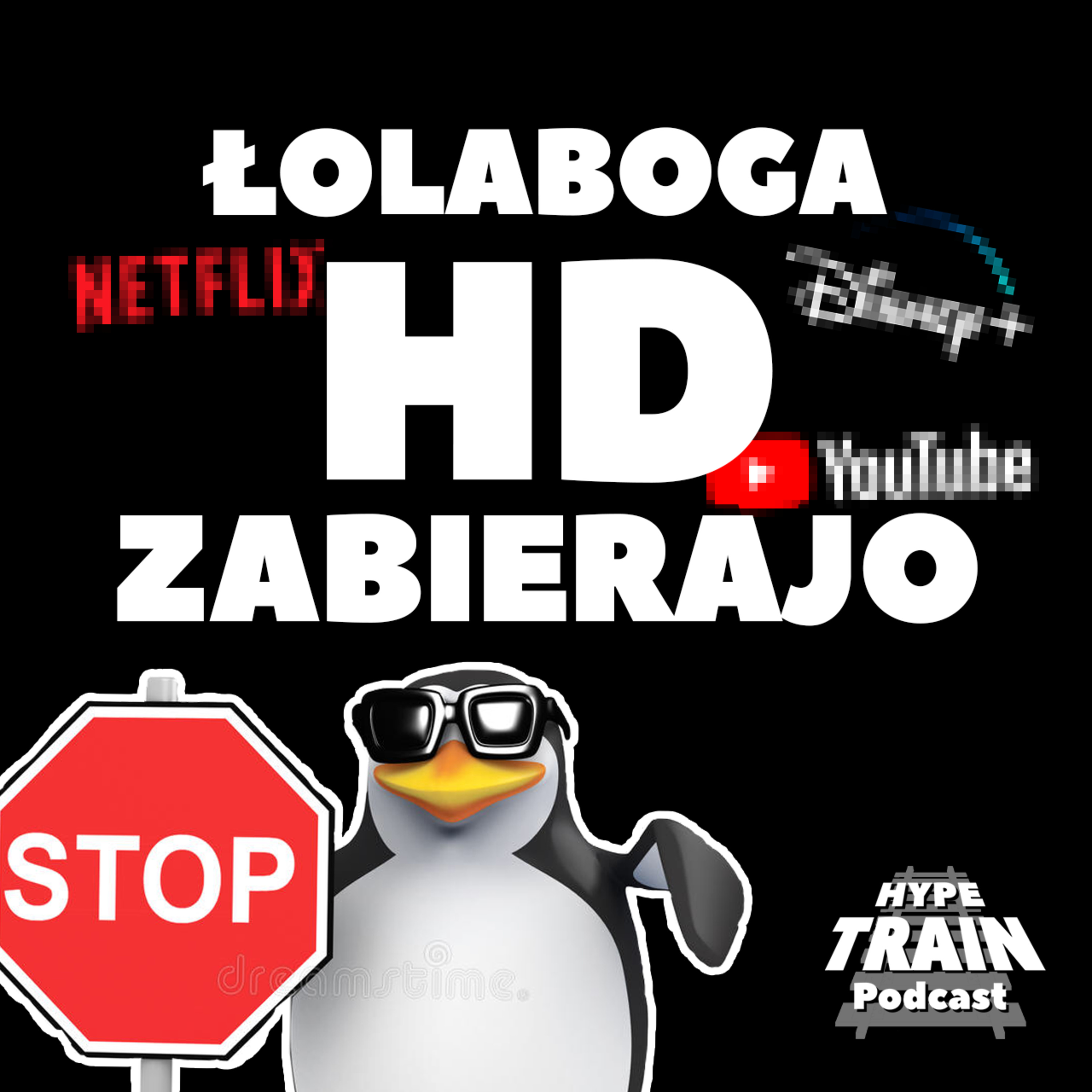Hype Train | Pociąg do popkultury