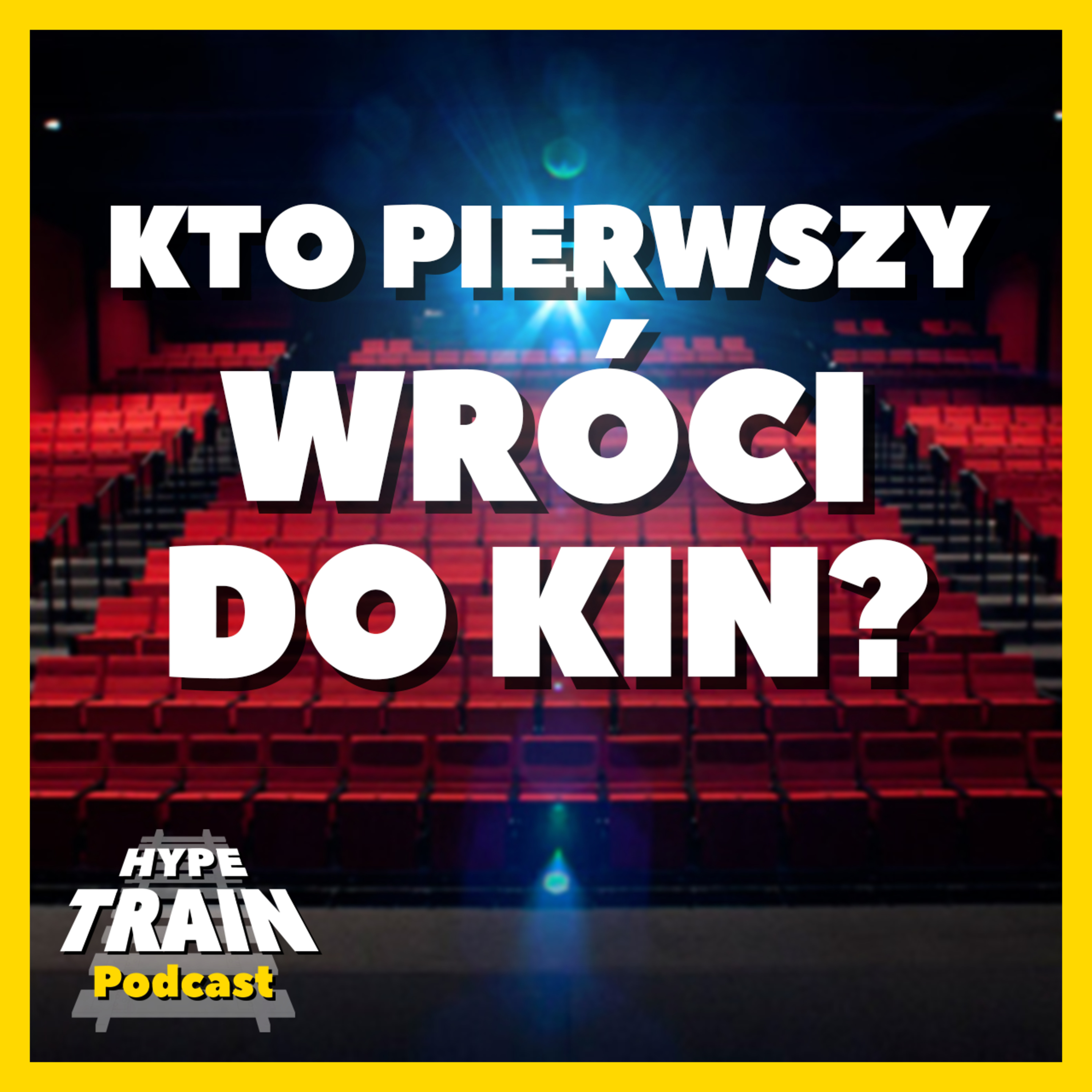 Hype Train | Pociąg do popkultury