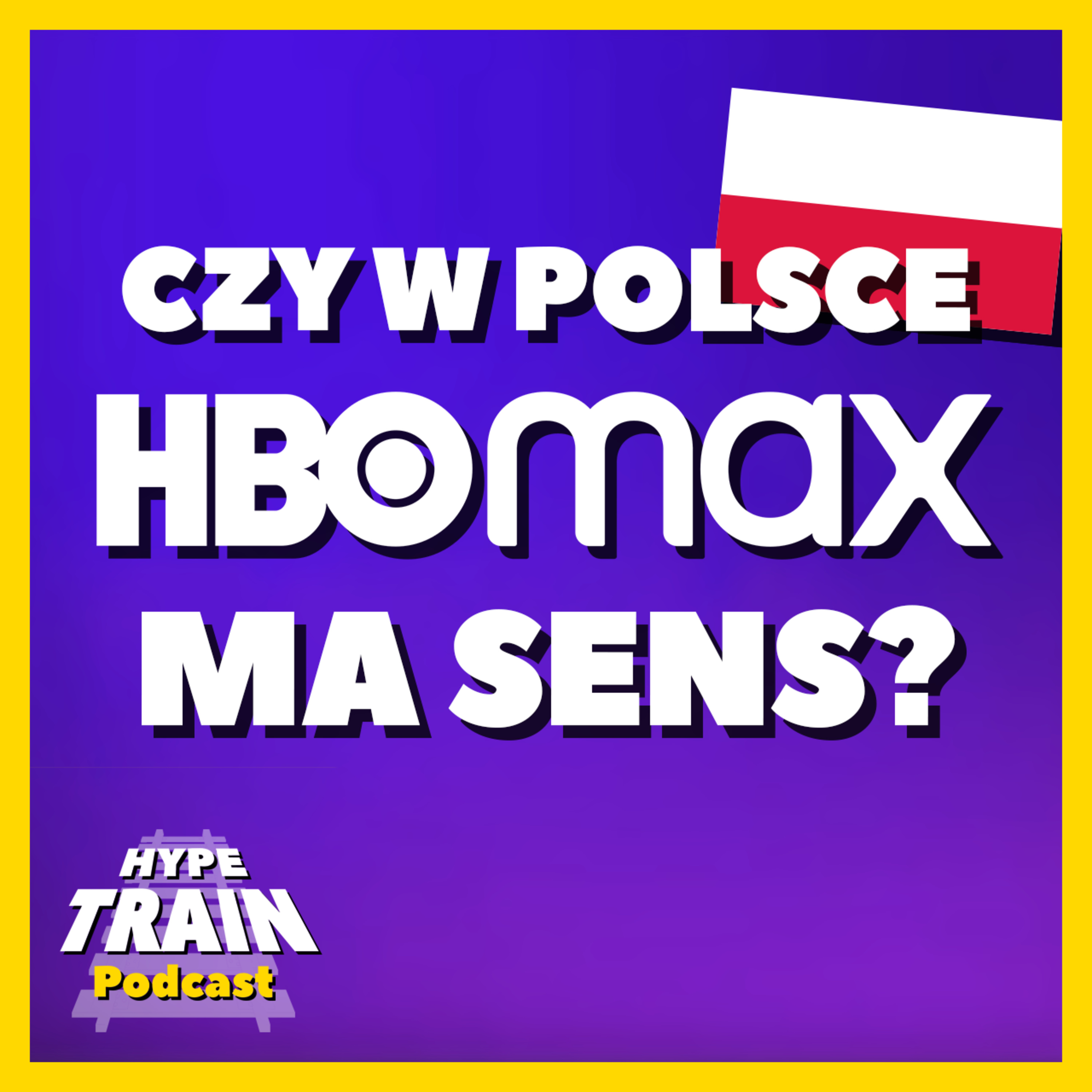 Hype Train | Pociąg do popkultury