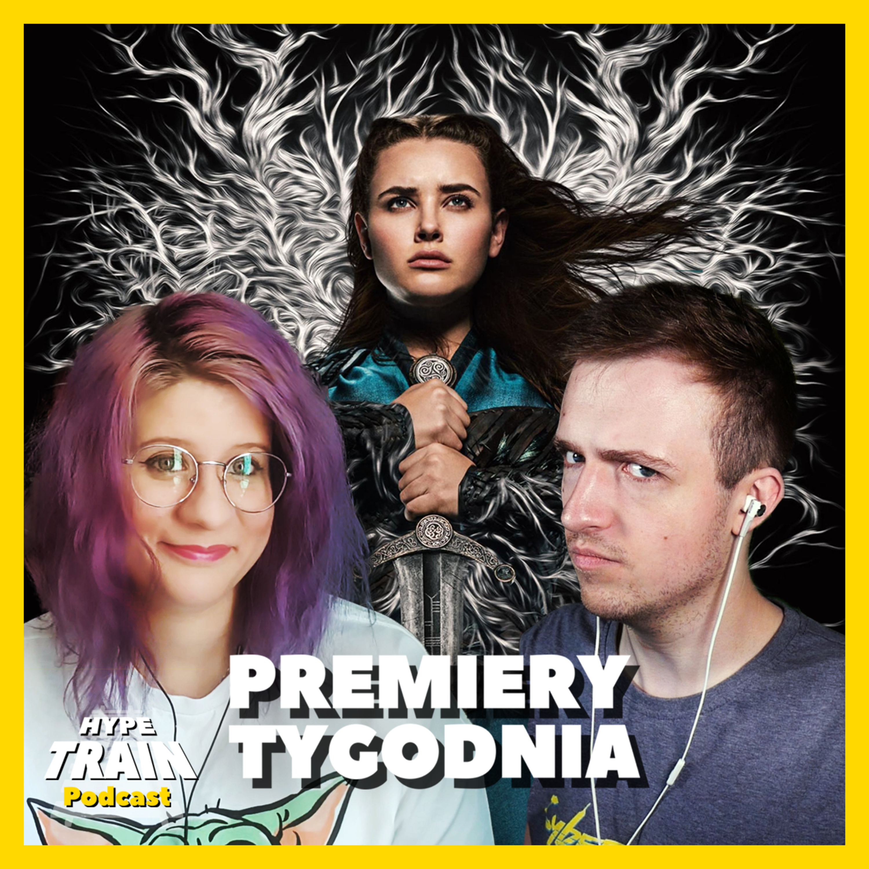 Hype Train | Pociąg do popkultury