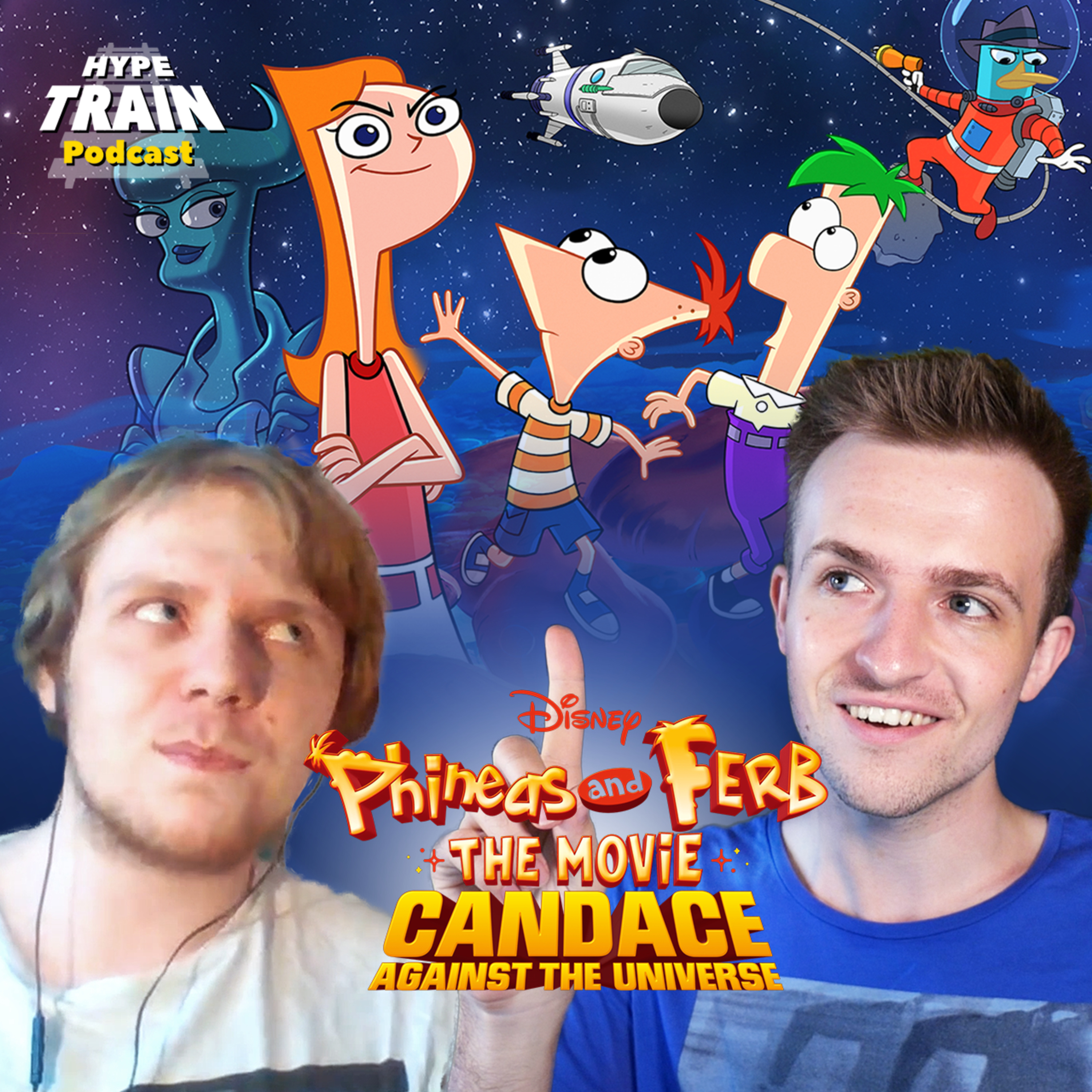 Hype Train | Pociąg do popkultury