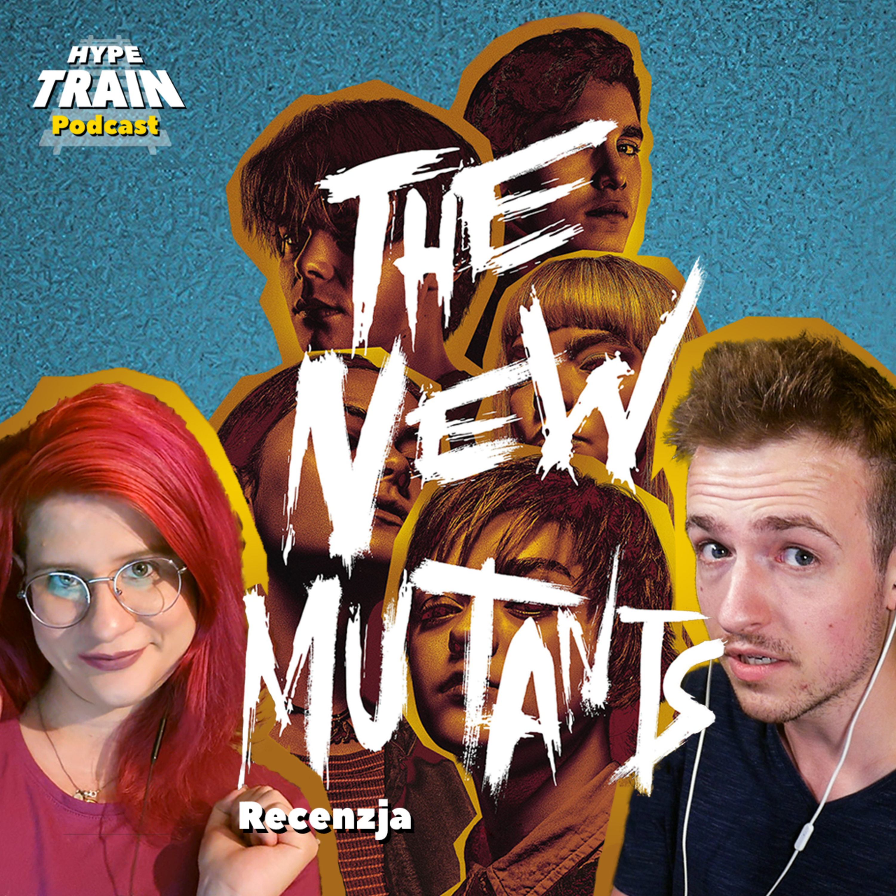 Hype Train | Pociąg do popkultury