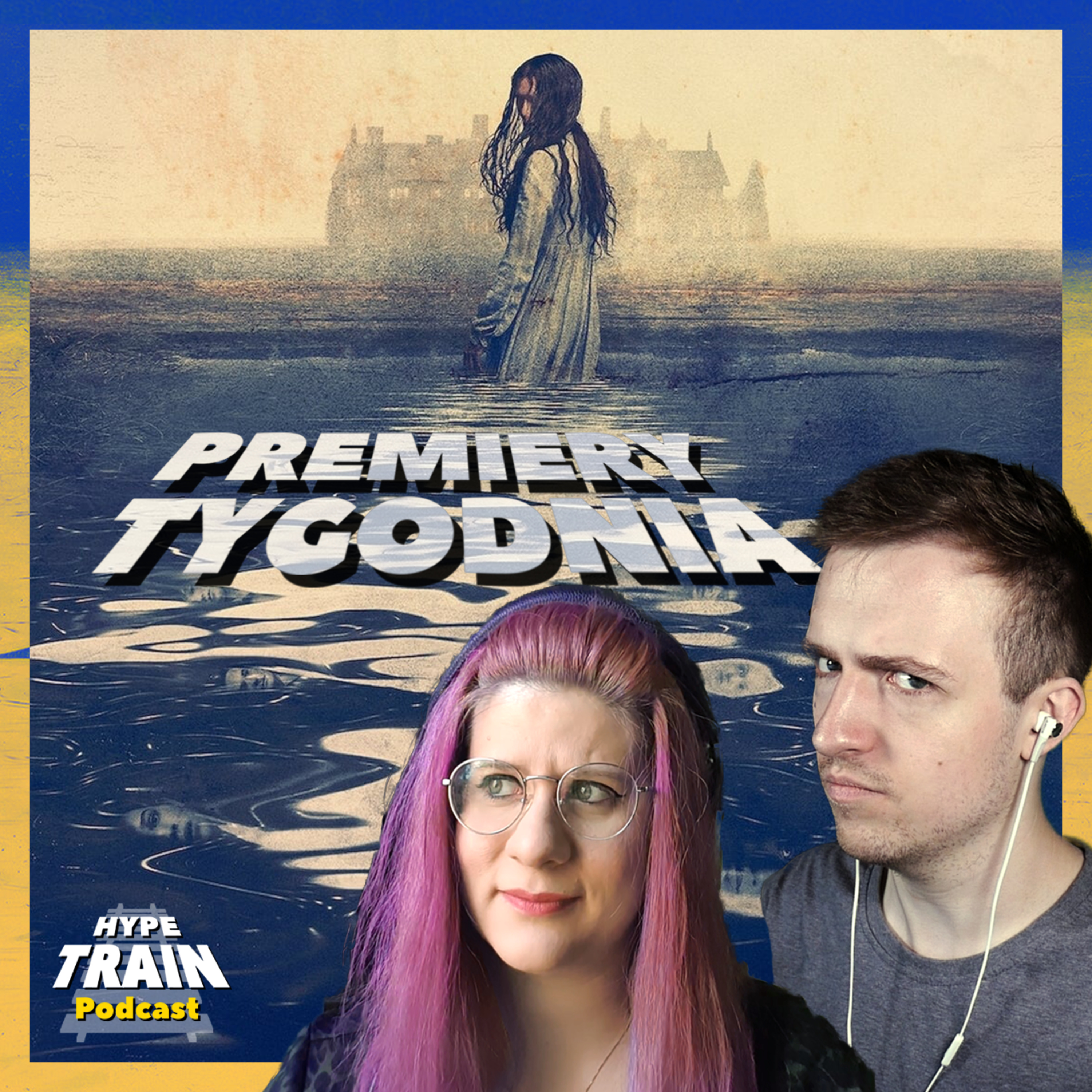 Hype Train | Pociąg do popkultury