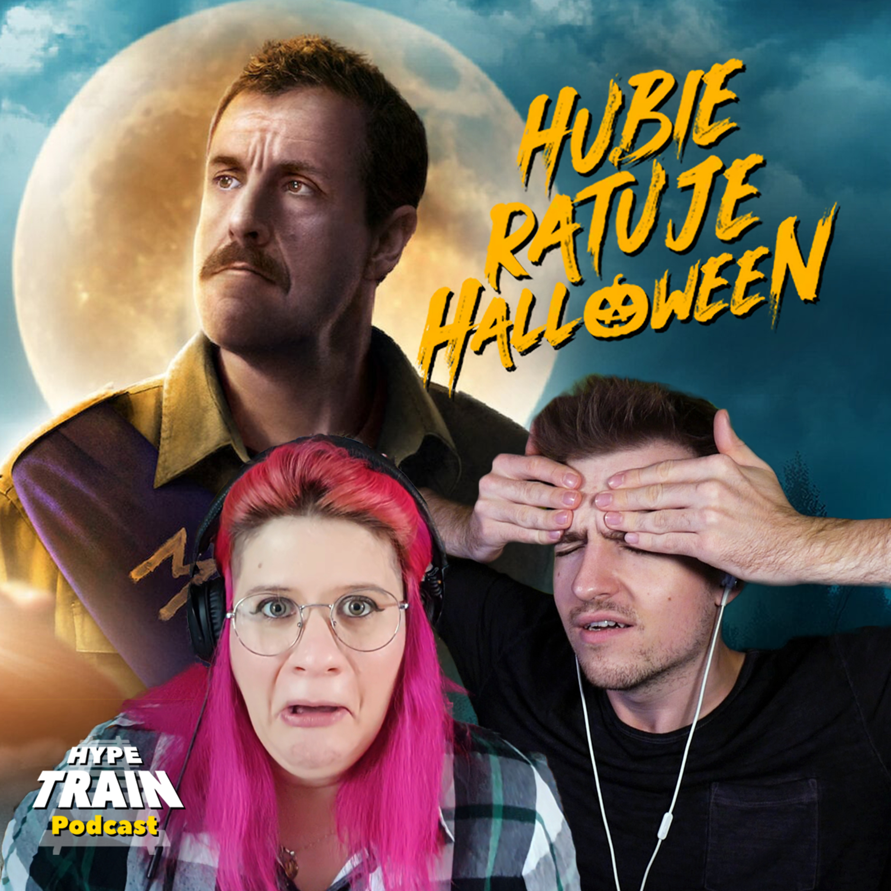 Hype Train | Pociąg do popkultury