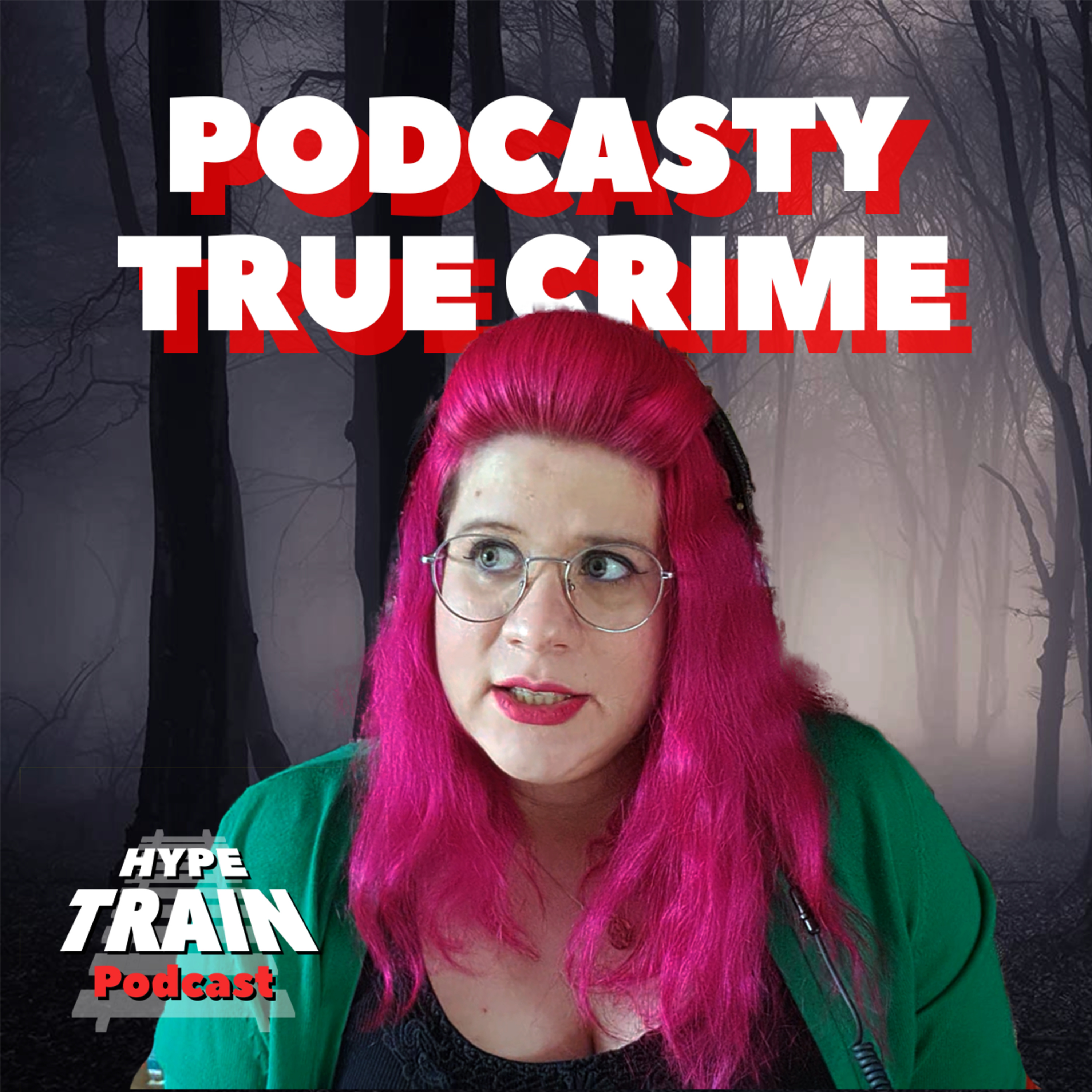 Hype Train | Pociąg do popkultury
