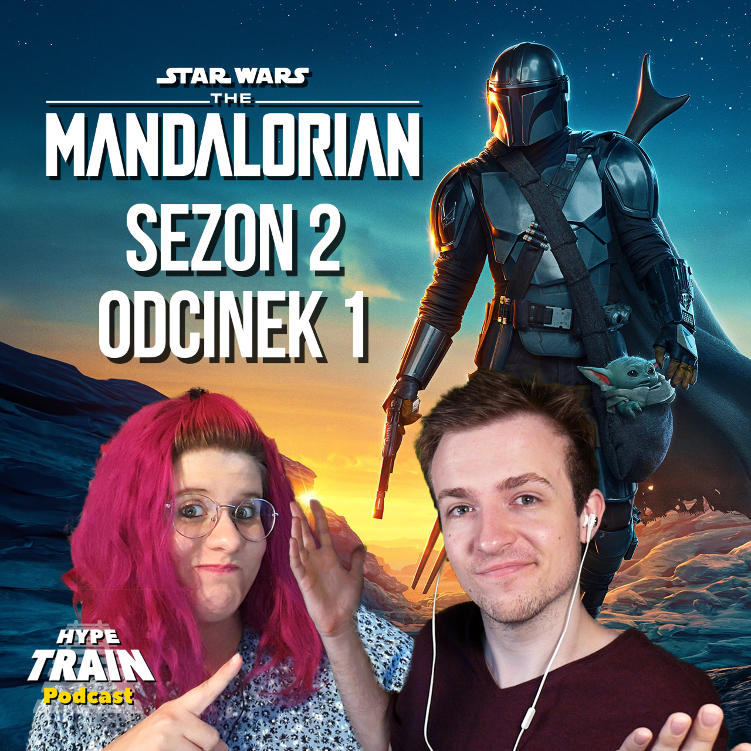 Hype Train | Pociąg do popkultury