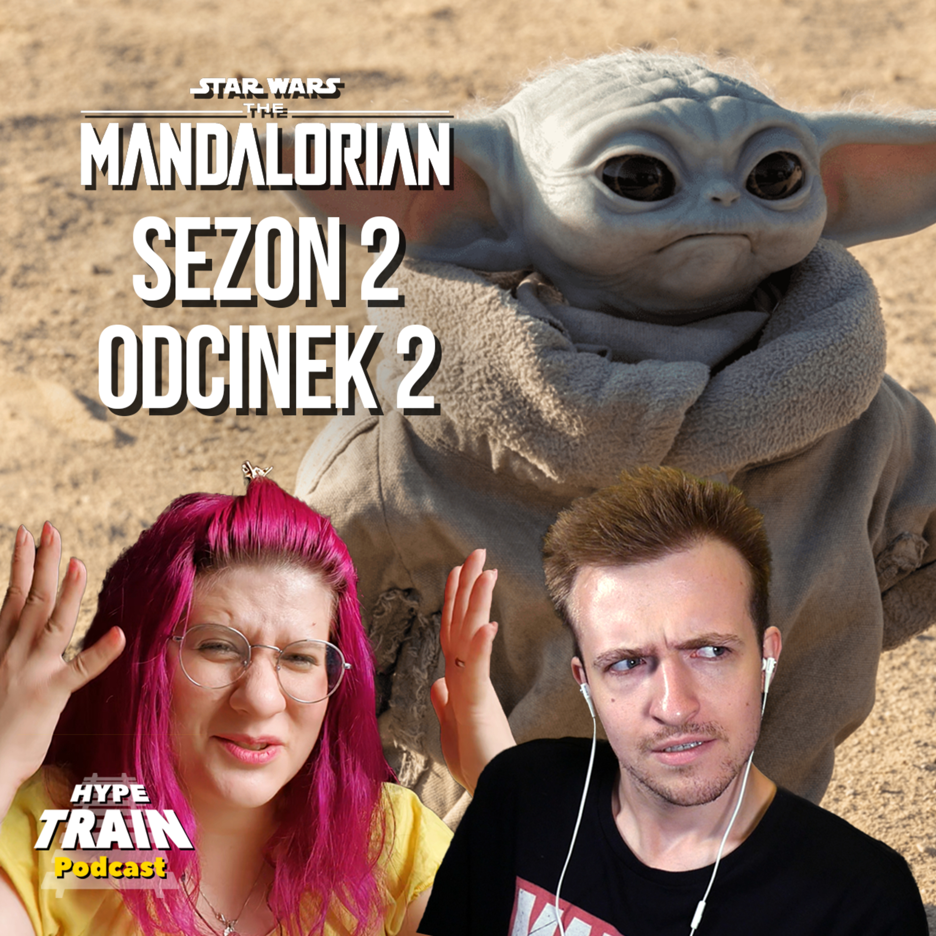 Hype Train | Pociąg do popkultury