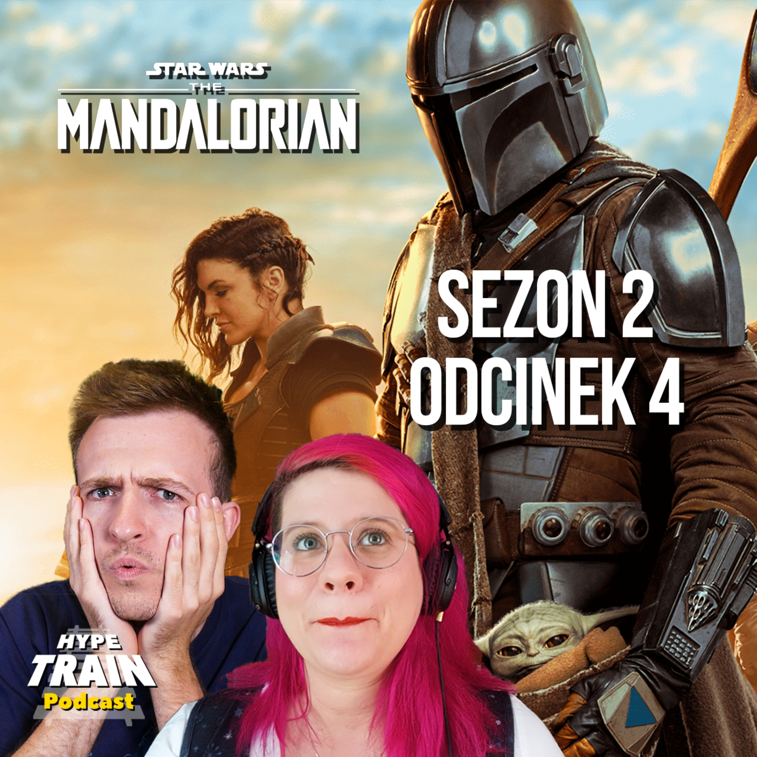 Hype Train | Pociąg do popkultury