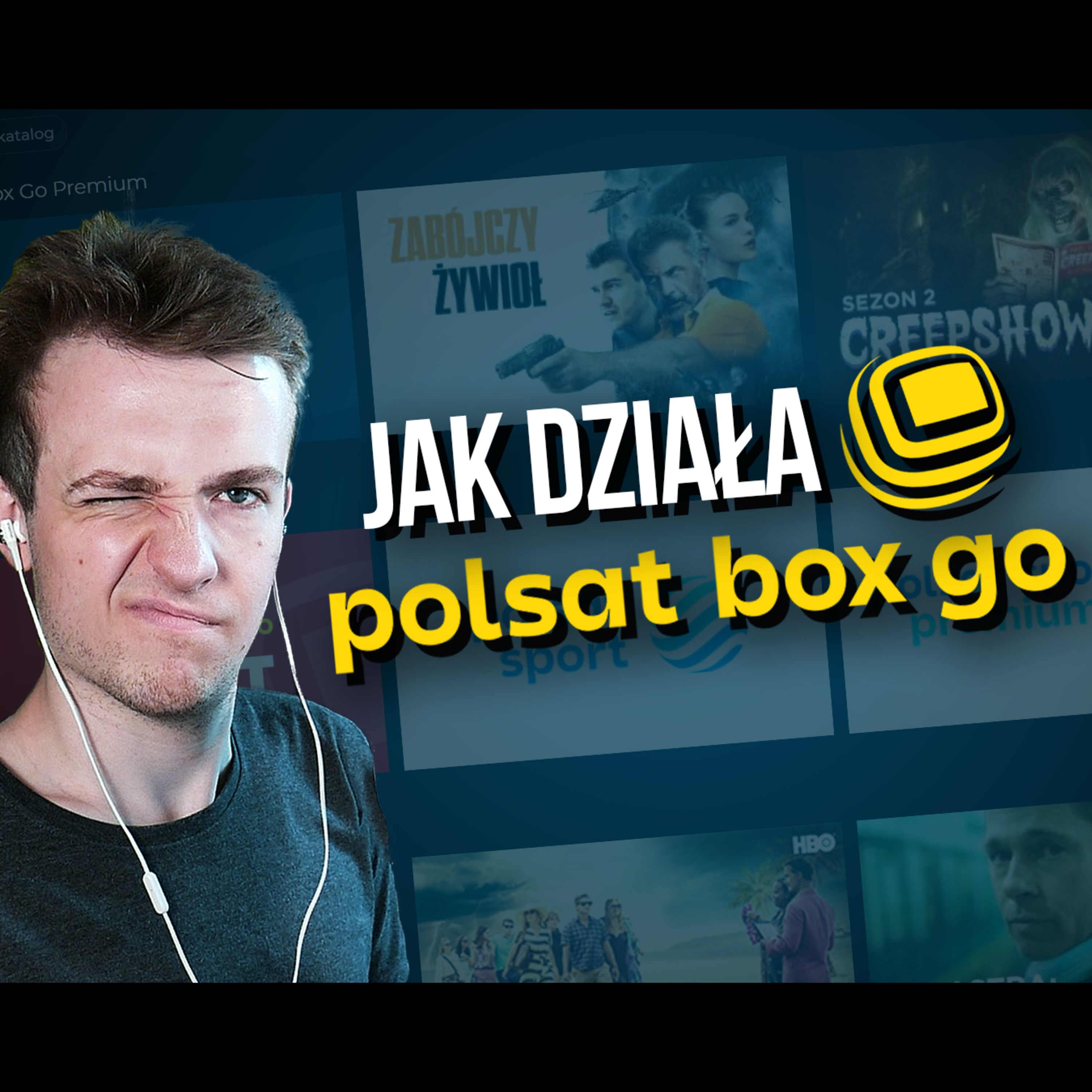 Hype Train | Pociąg do popkultury