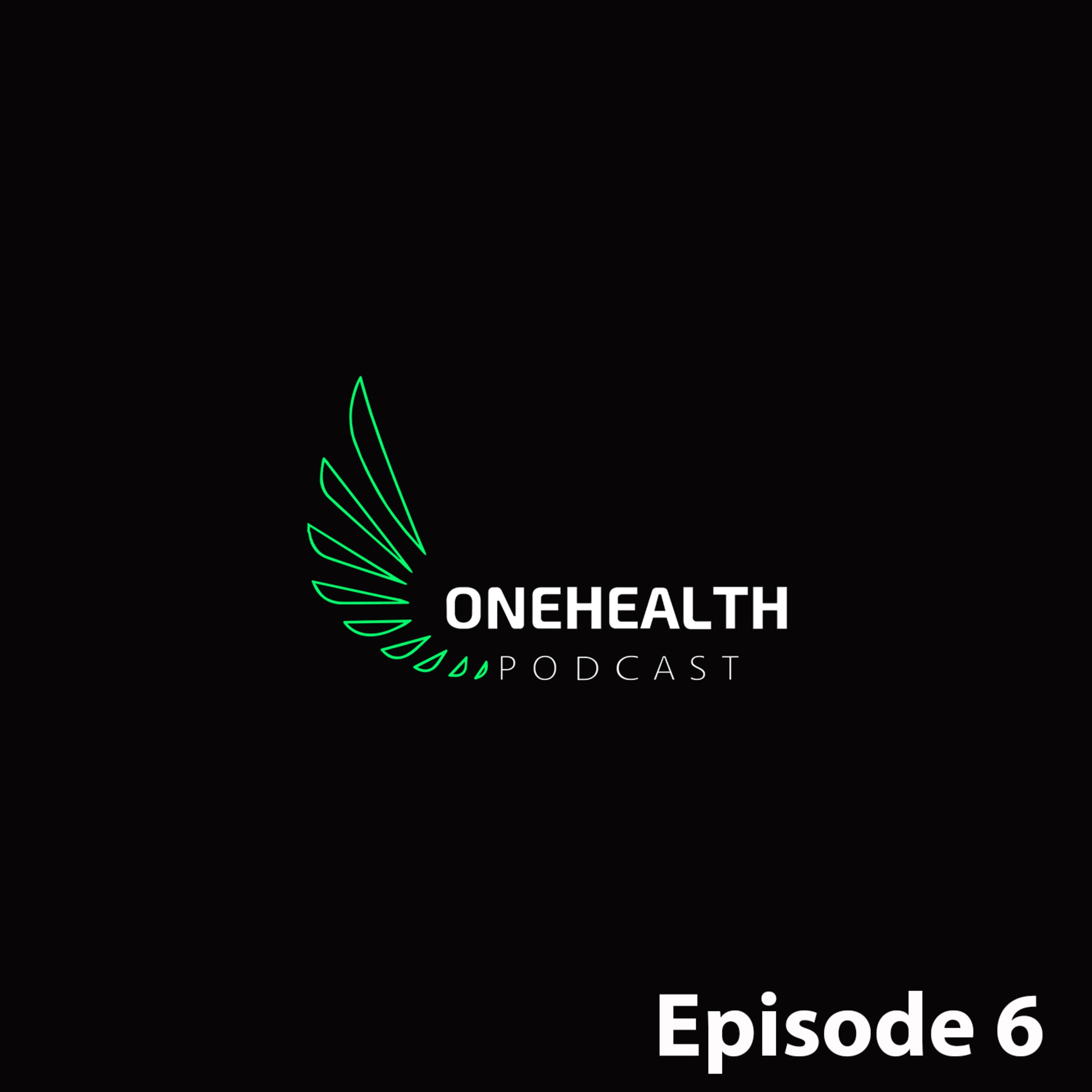 EP #6 Listening, Relationships, and Empathy EP #6 Listening, Relationships, and Empathy