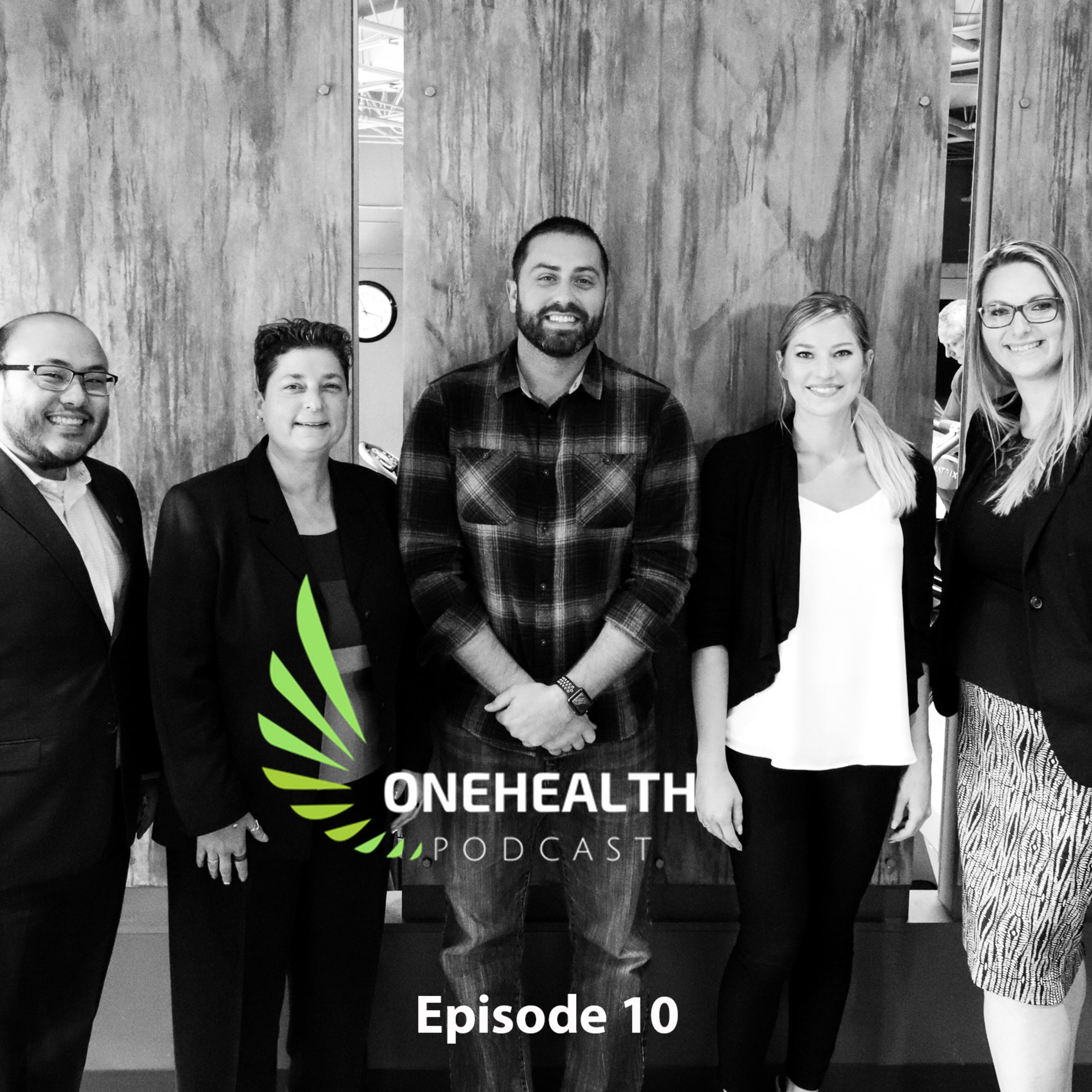 OneHealth