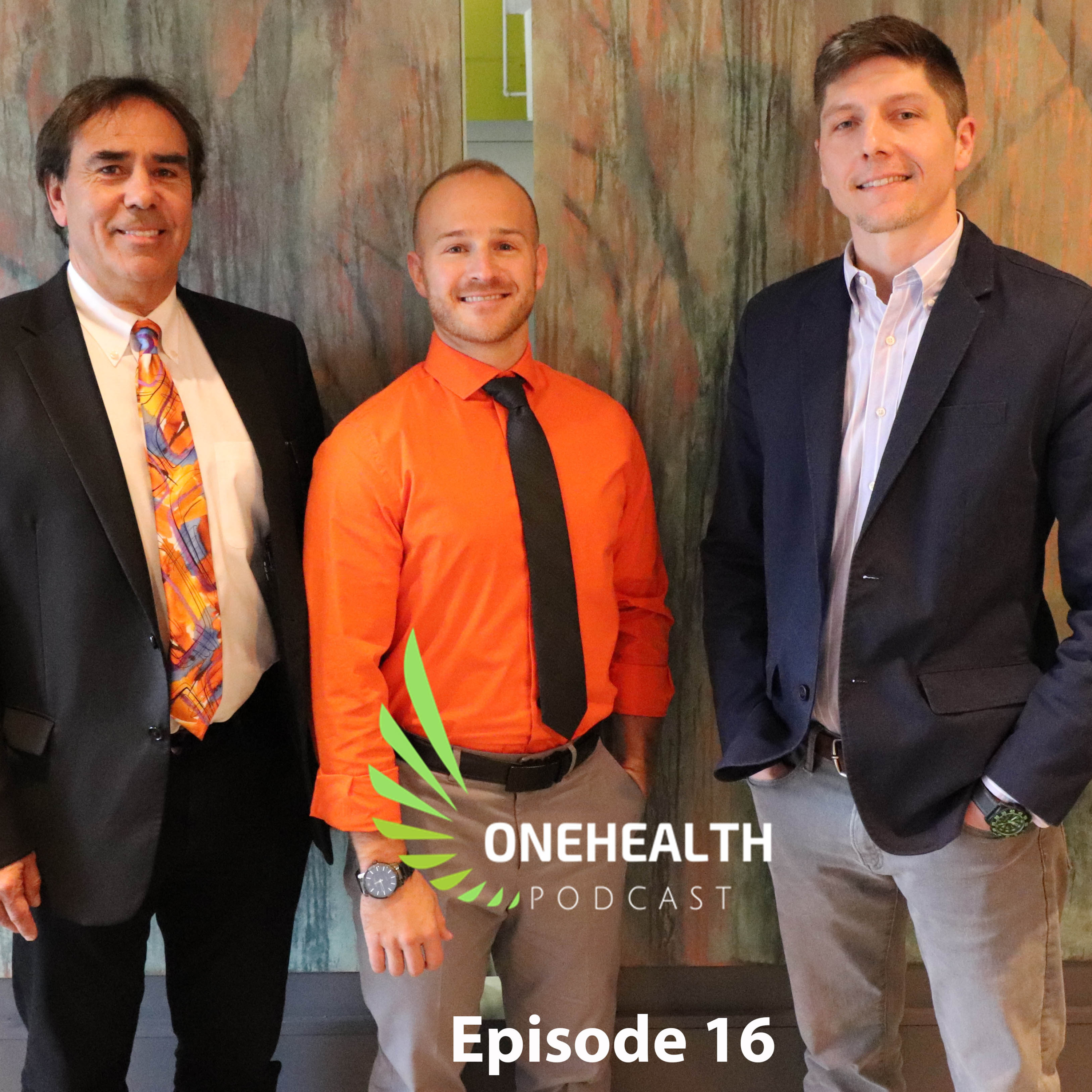 OneHealth