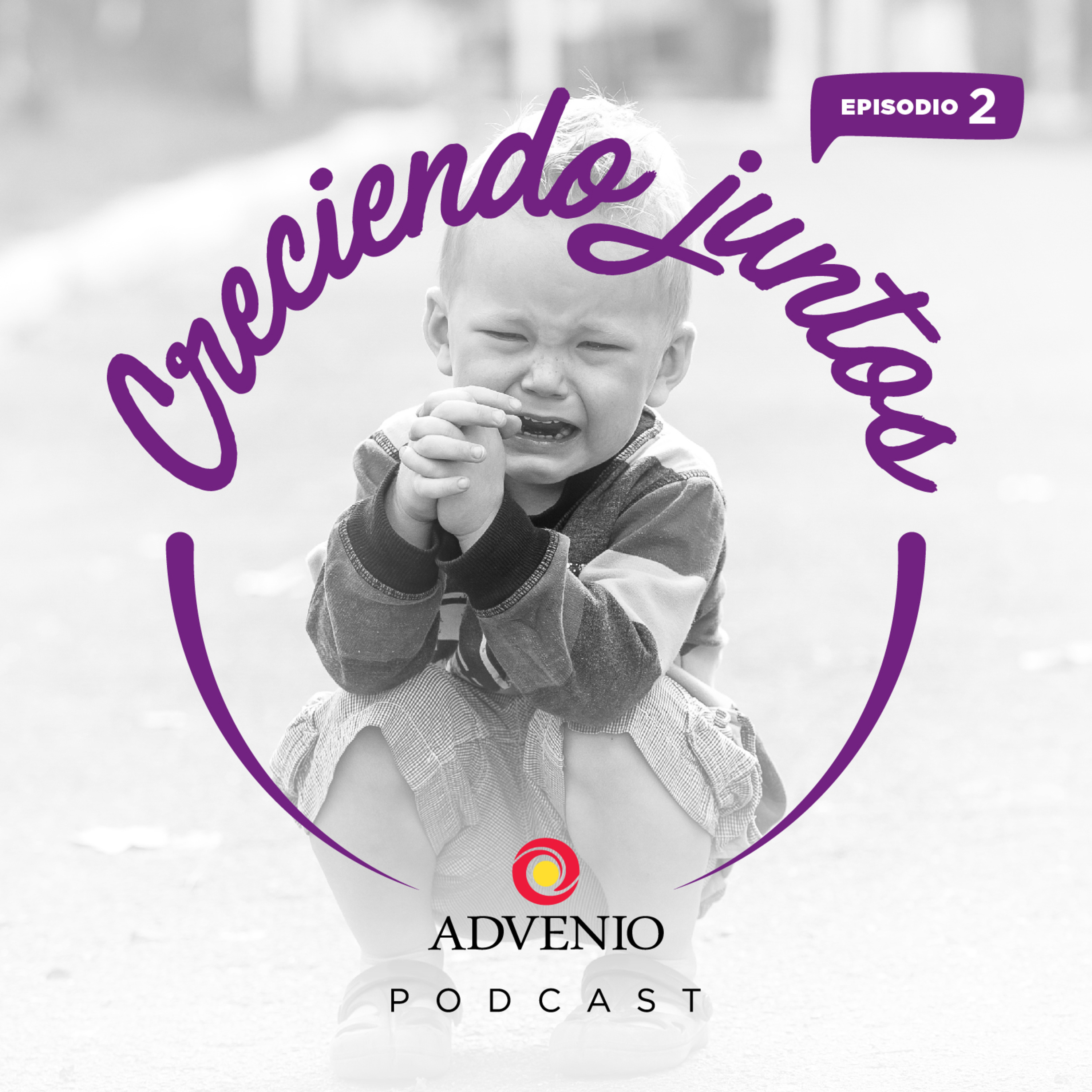 Creciendo juntos by Advenio