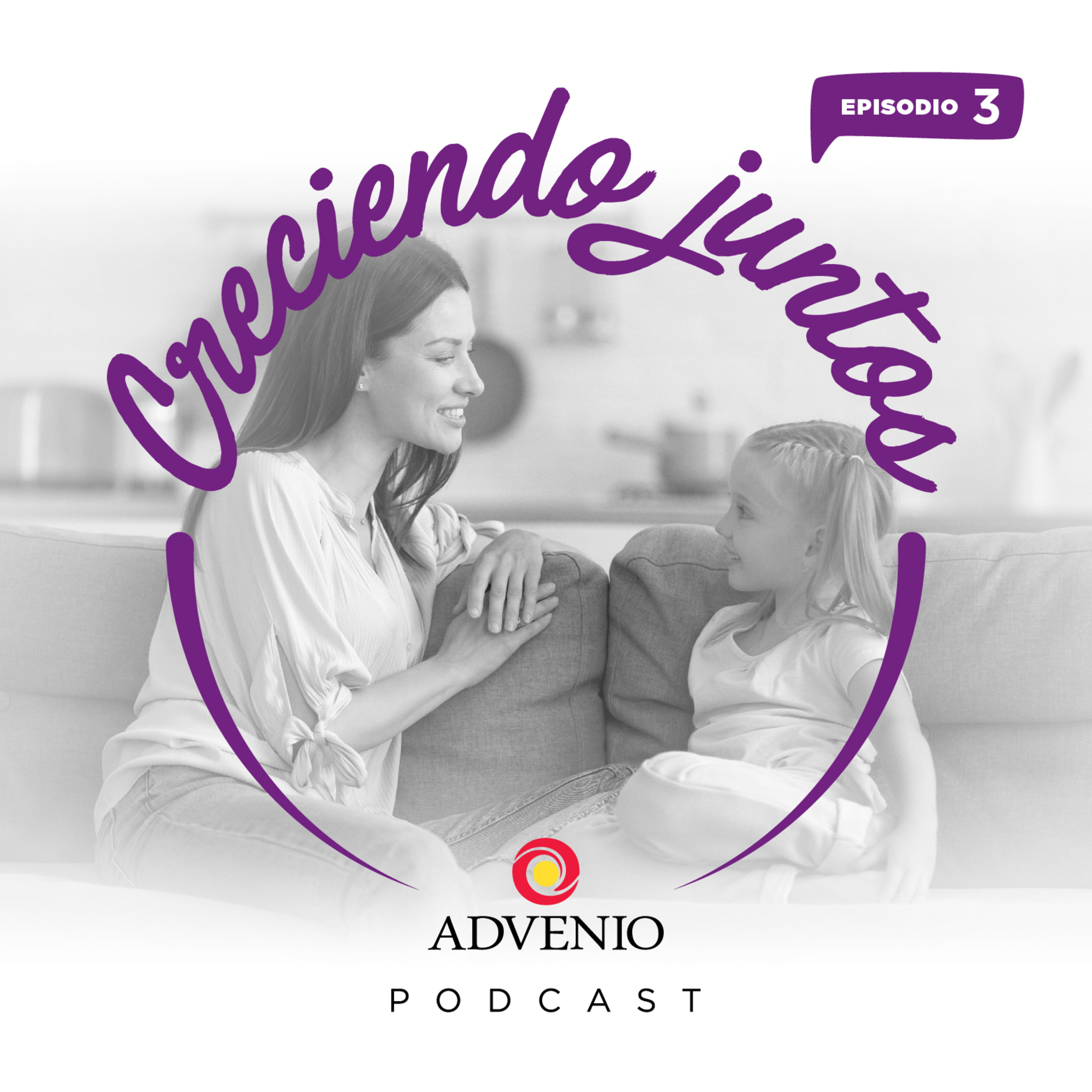Creciendo juntos by Advenio