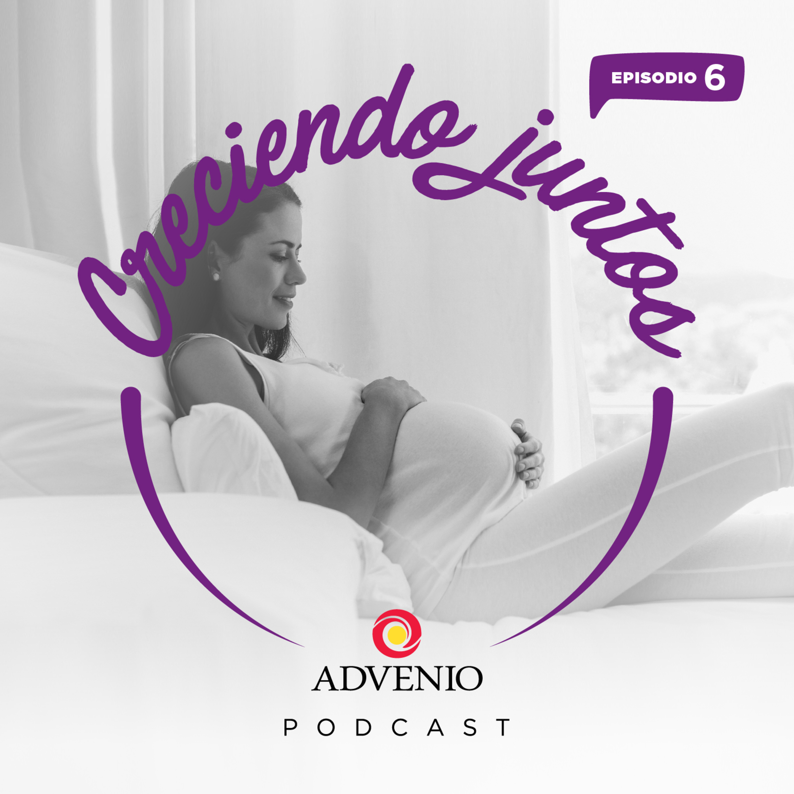 Creciendo juntos by Advenio