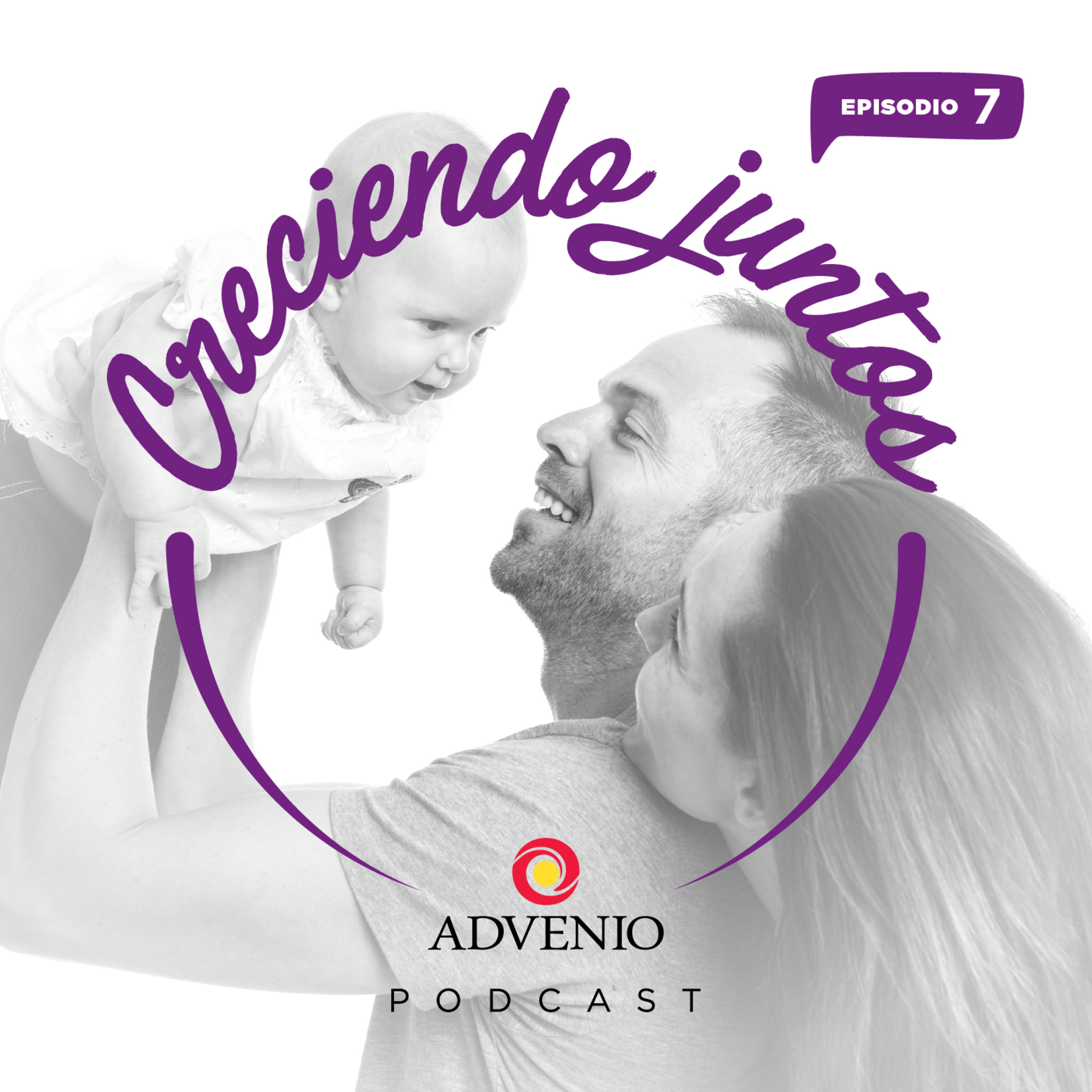 Creciendo juntos by Advenio