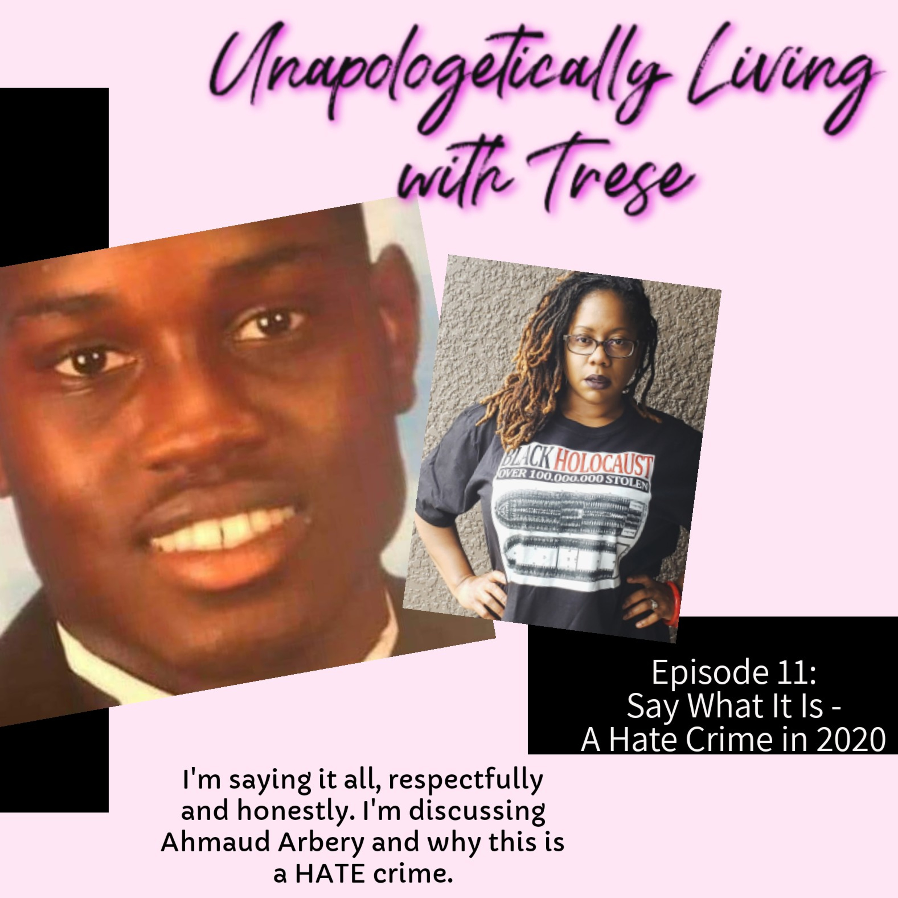 Unapologetically Living With Trese