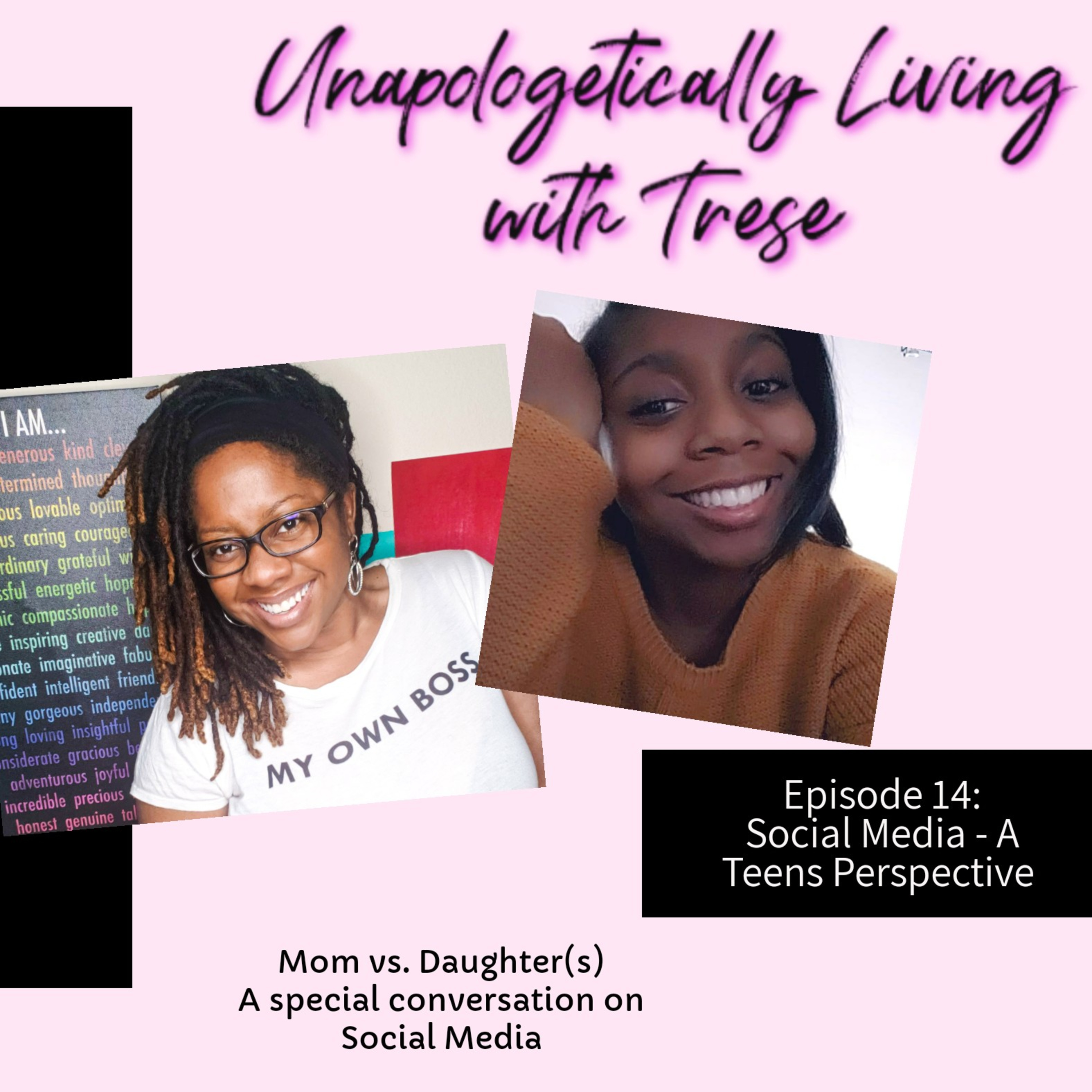 Unapologetically Living With Trese