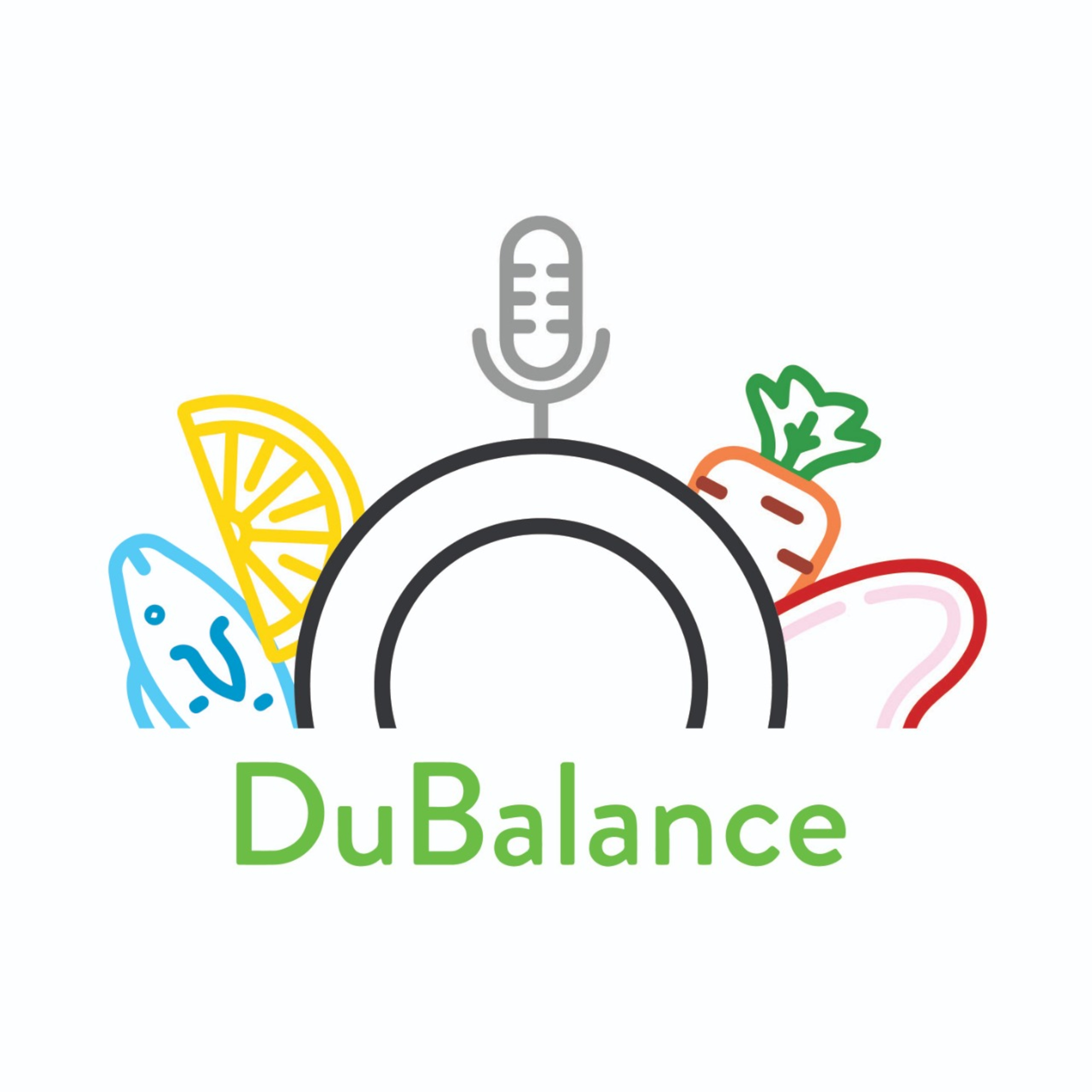 Du Balance Podcast