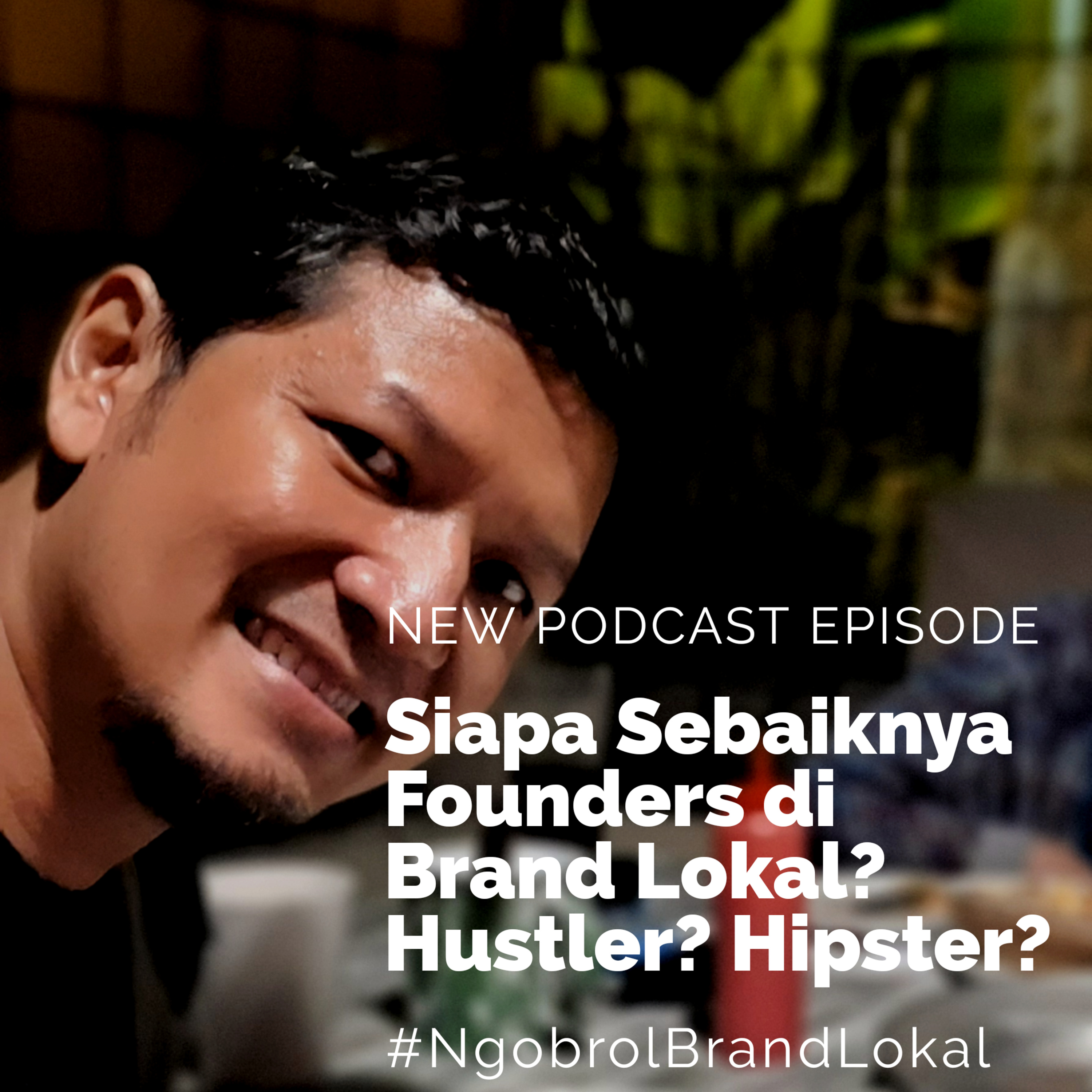 Ngobrol Brand Lokal