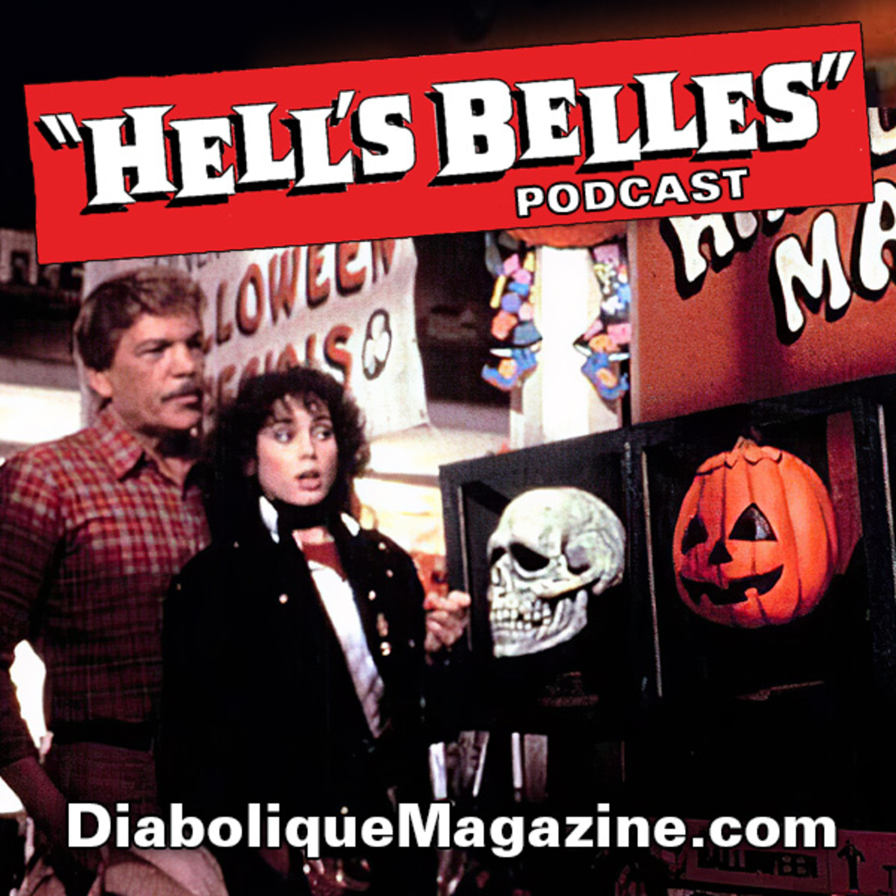 Hell\'s Belles