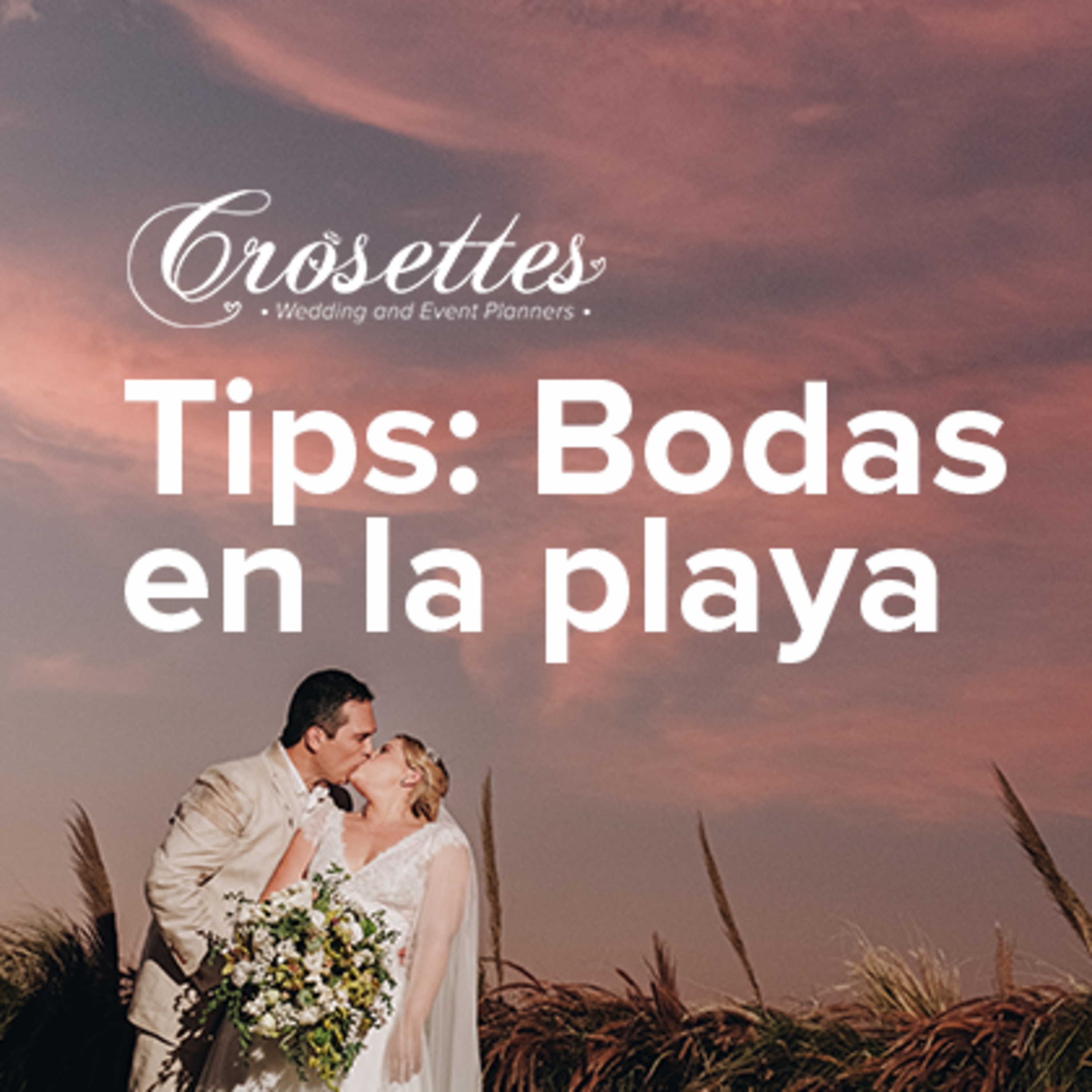 Todo acerca de Bodas y Eventos