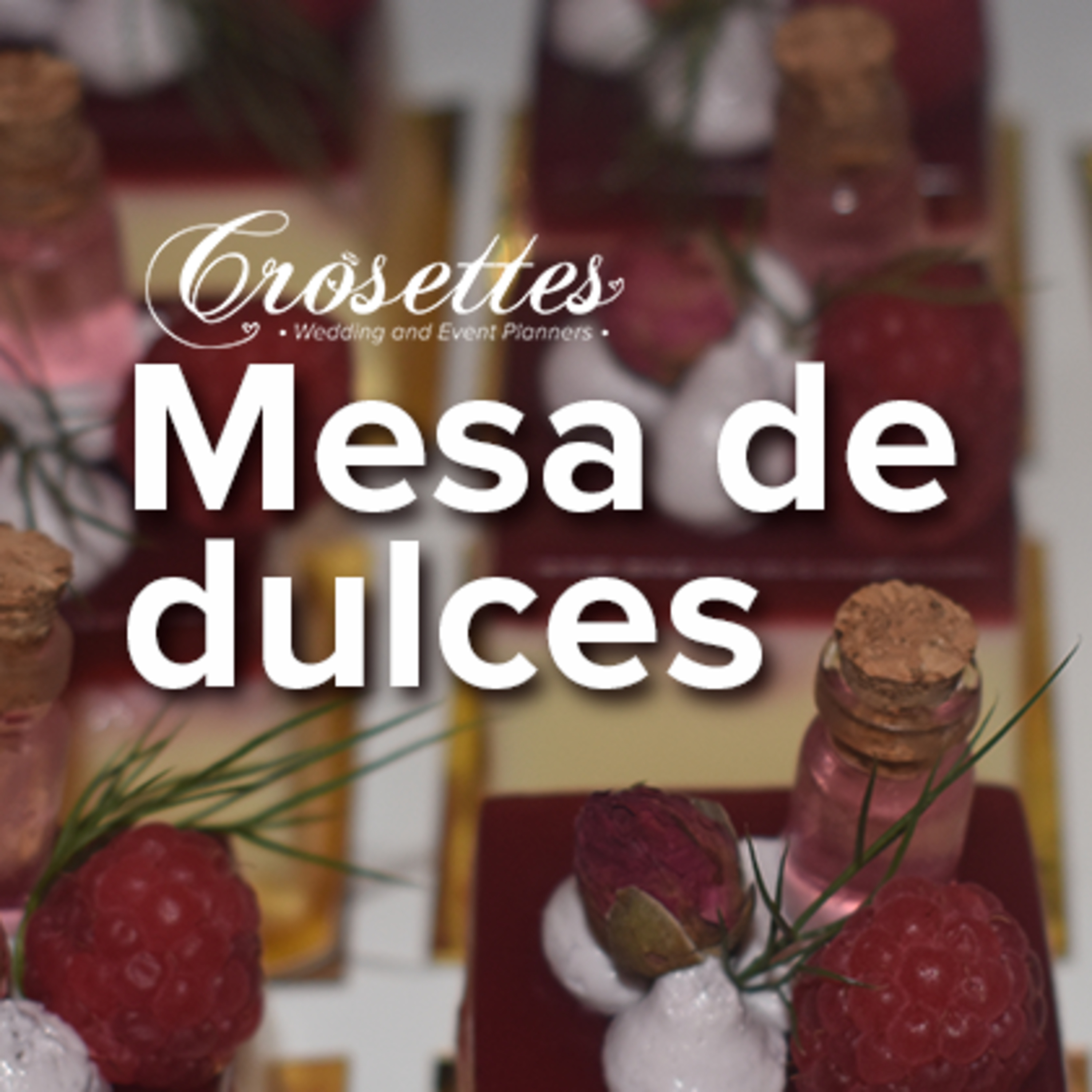 Todo acerca de Bodas y Eventos