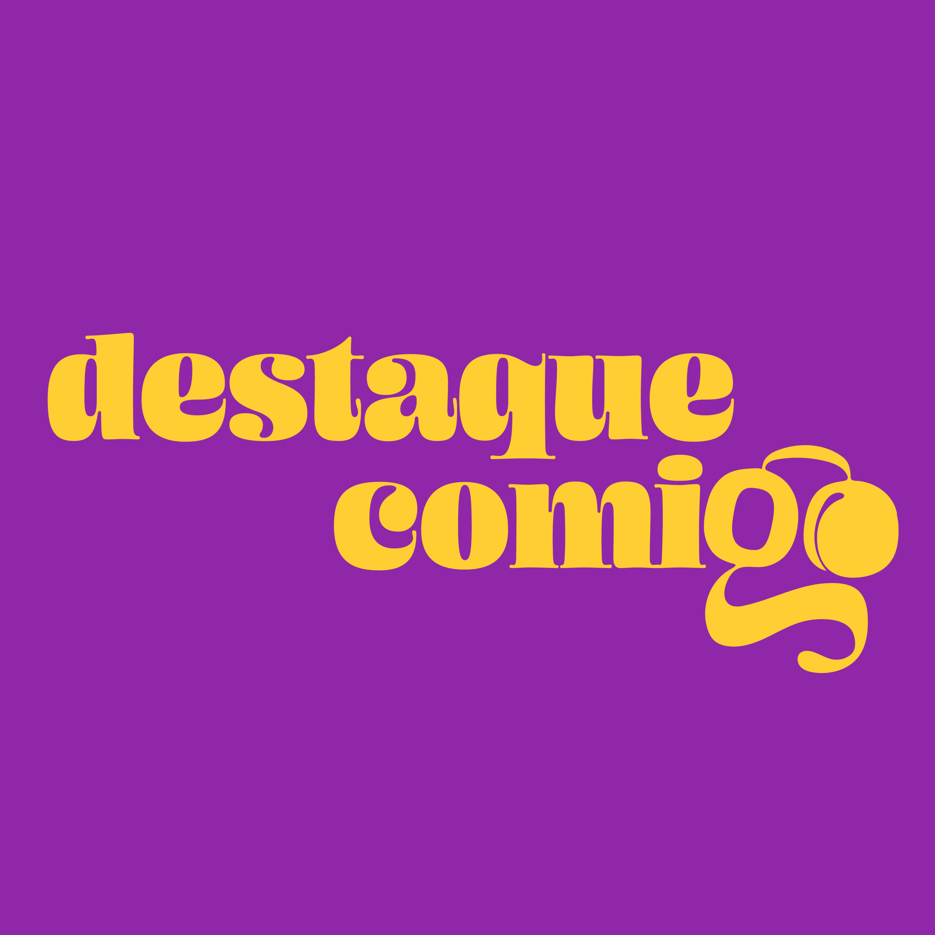 Destaque Comigo