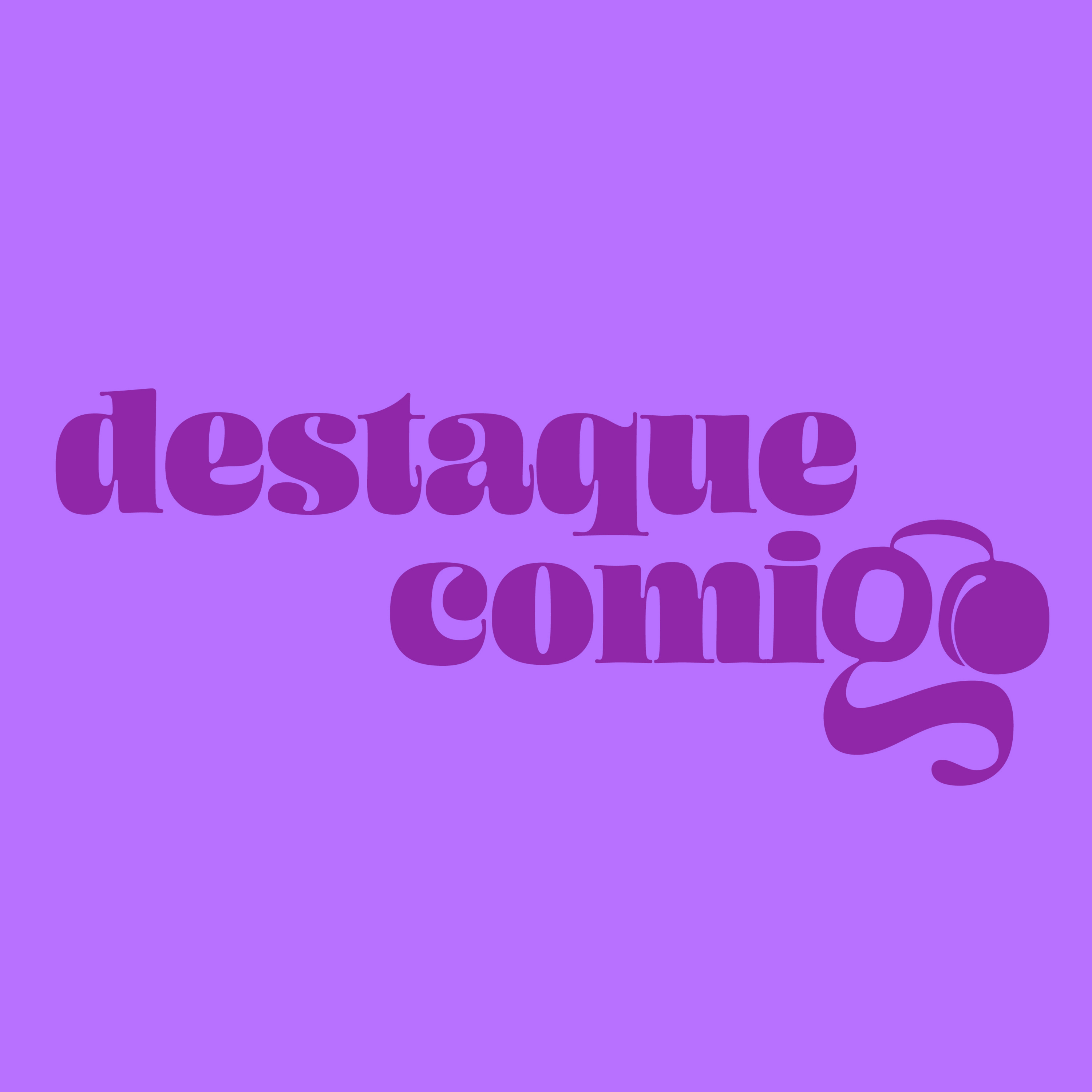 Destaque Comigo