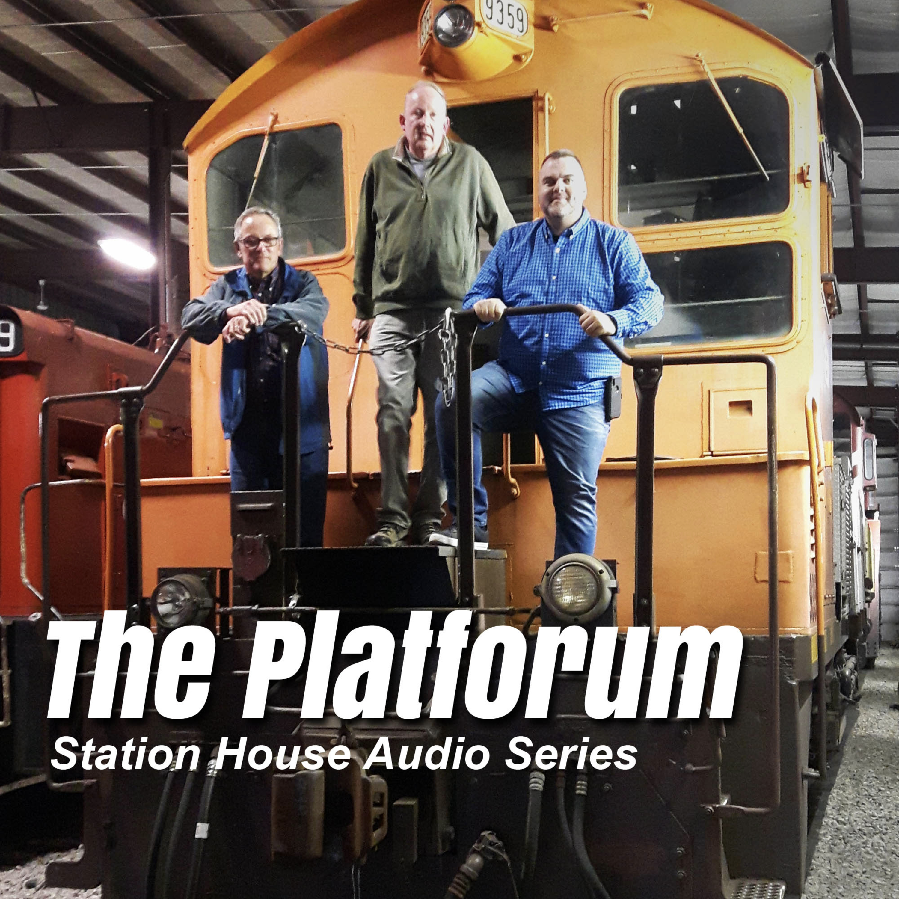 The Platforum