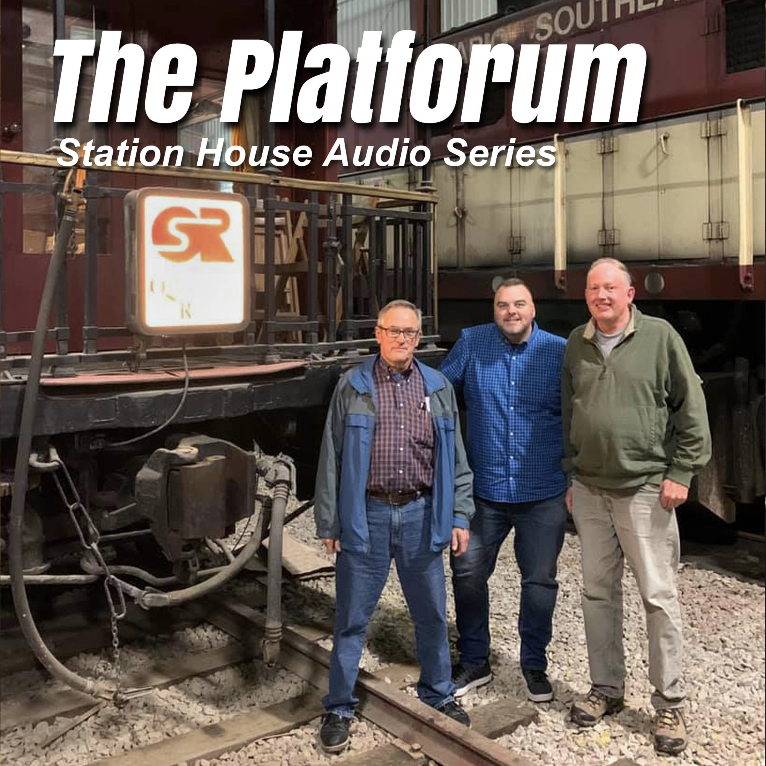 The Platforum