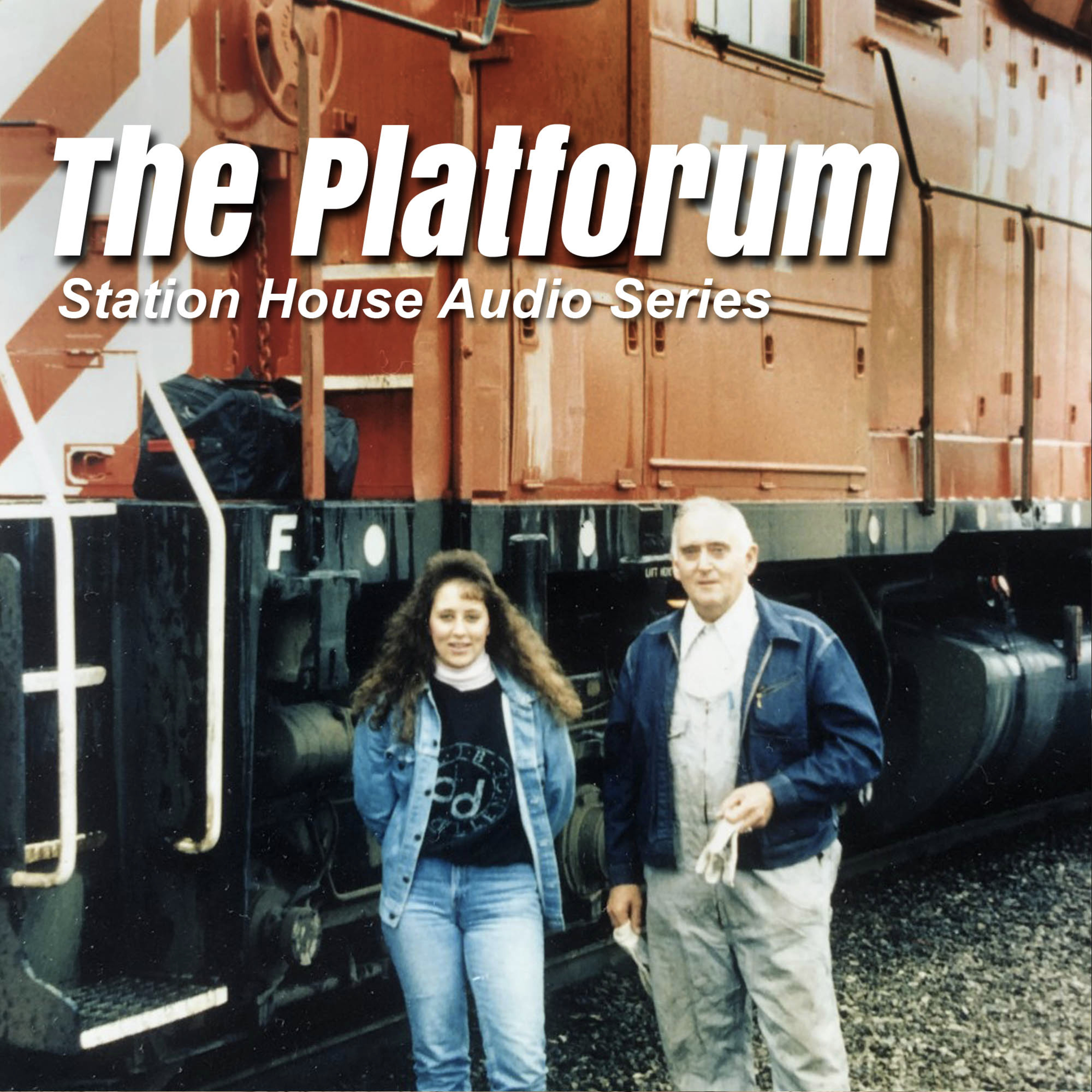 The Platforum