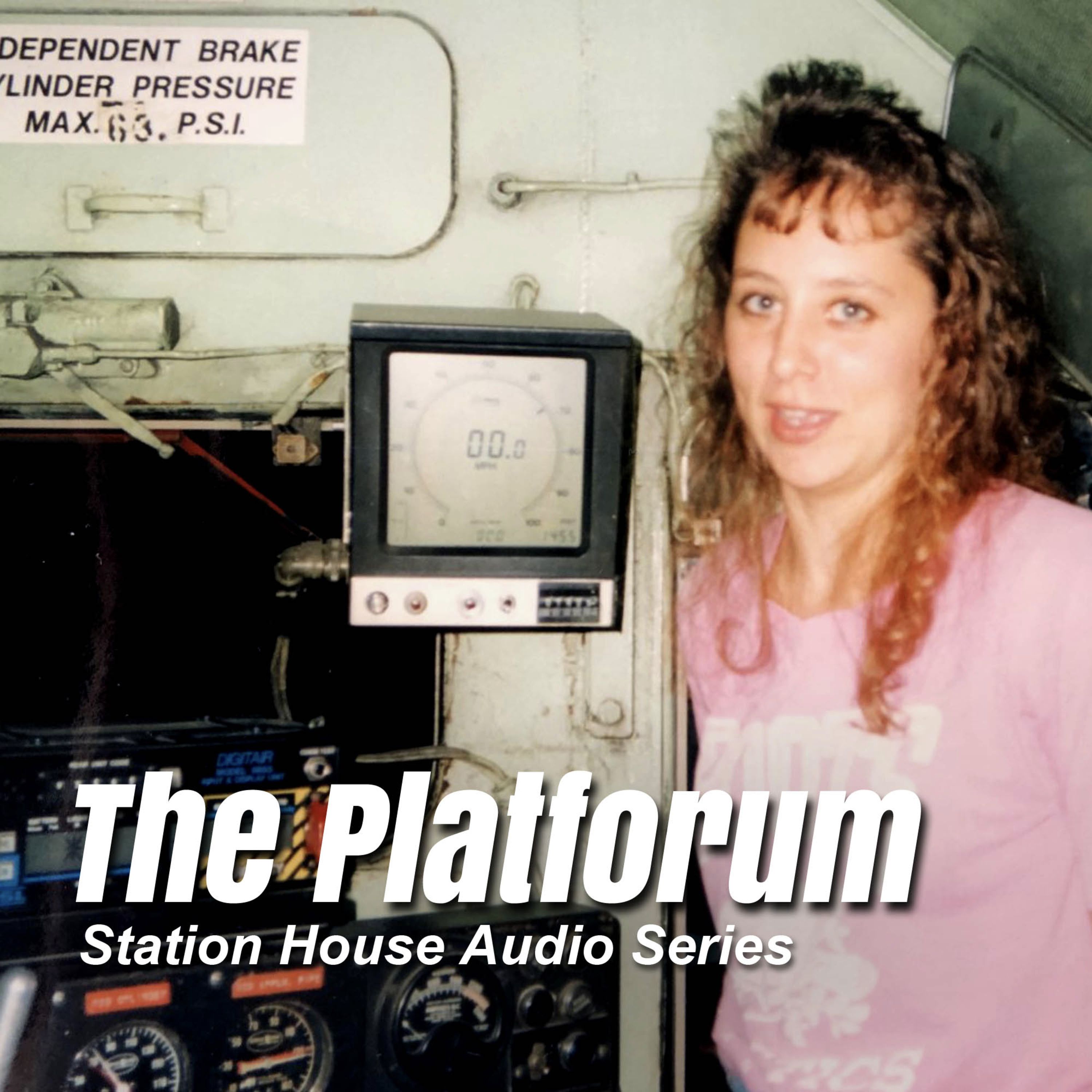 The Platforum