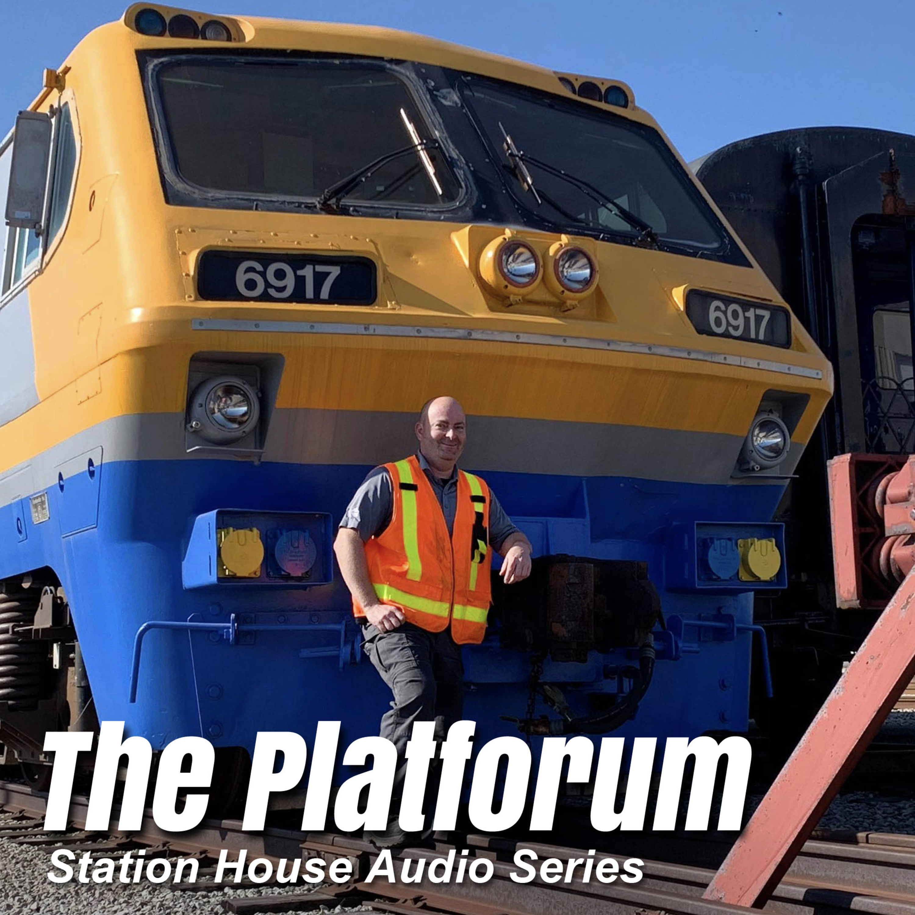 The Platforum