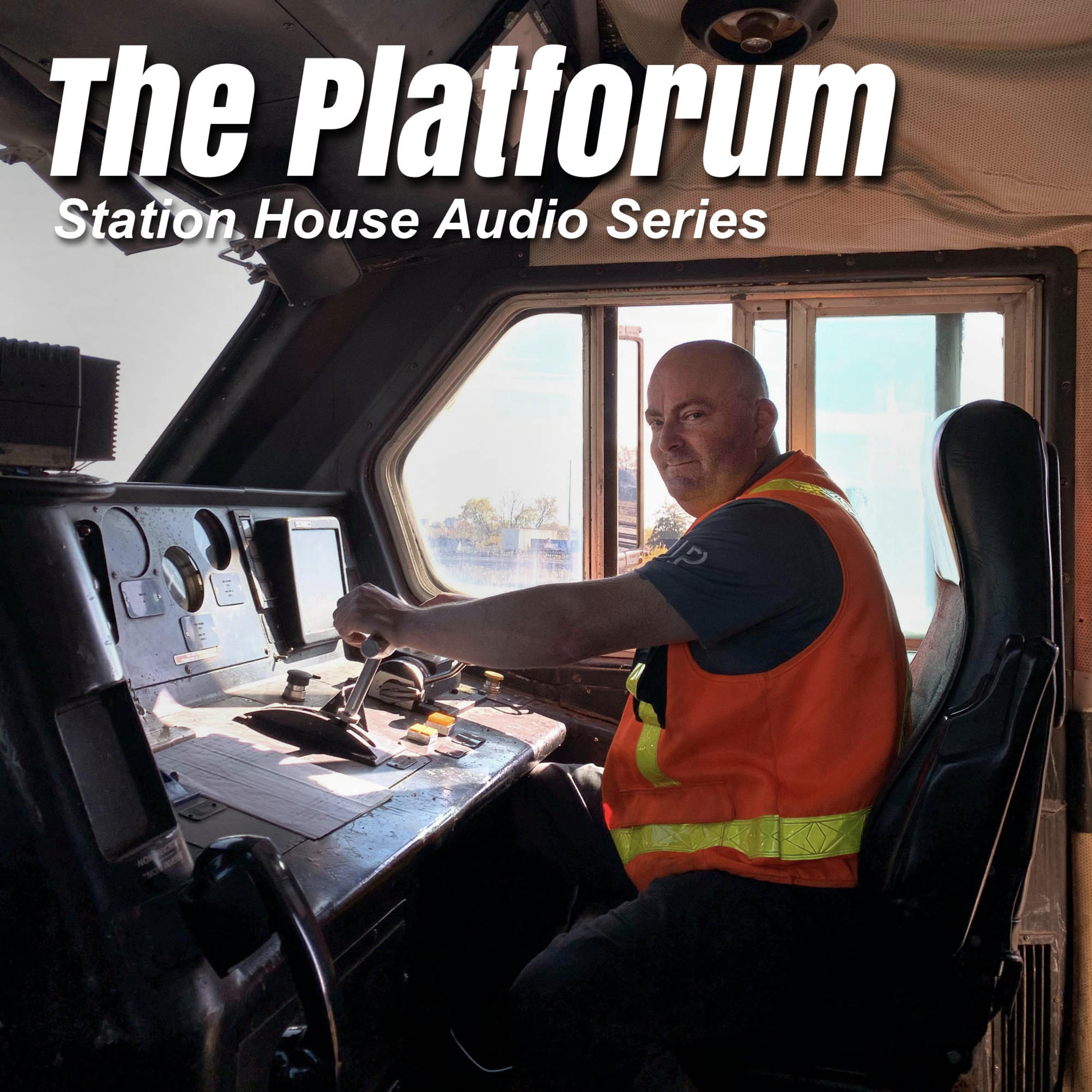 The Platforum