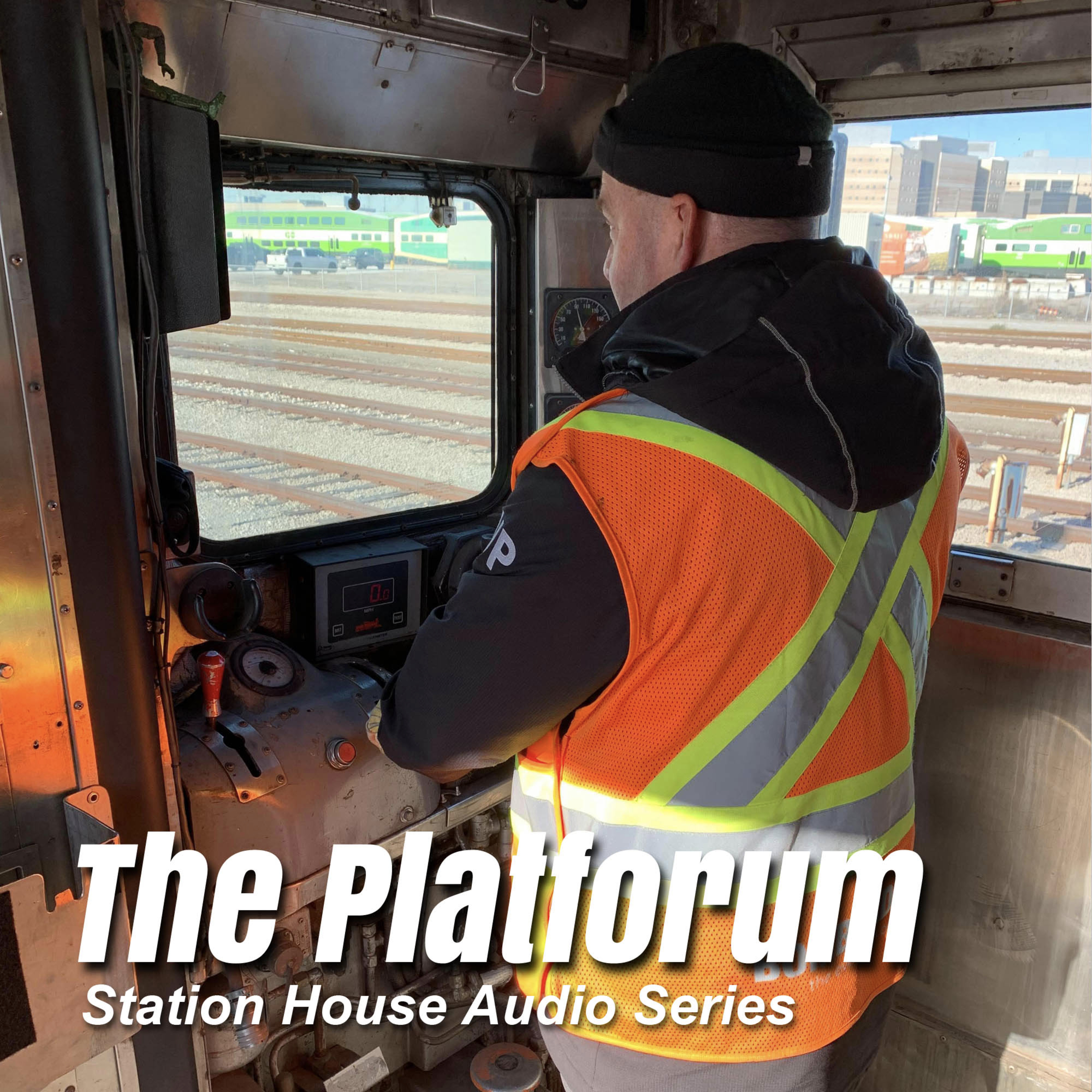 The Platforum